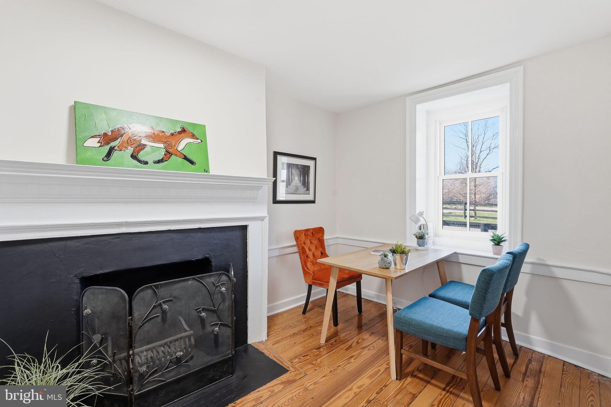 BLUEMONT - Residential