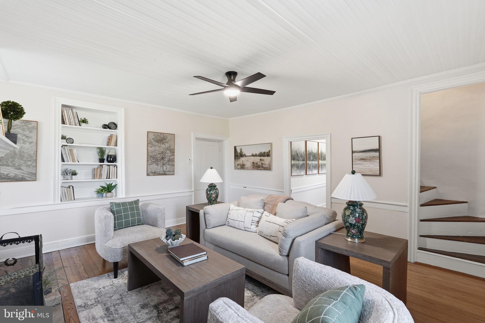 BLUEMONT - Residential