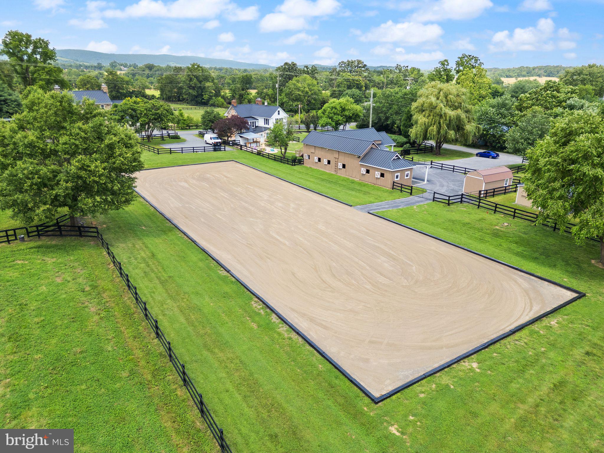 BLUEMONT - Residential