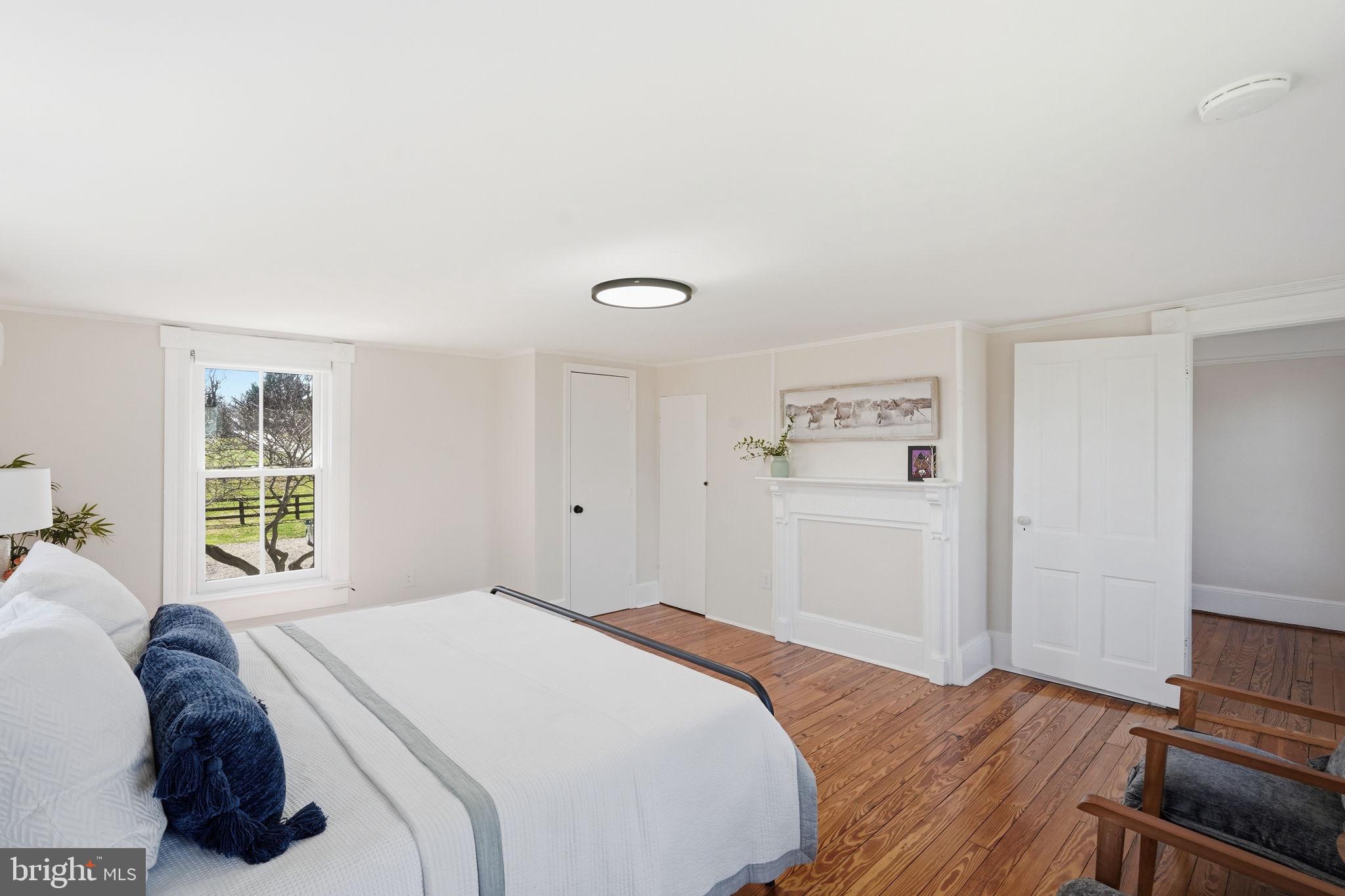 BLUEMONT - Residential