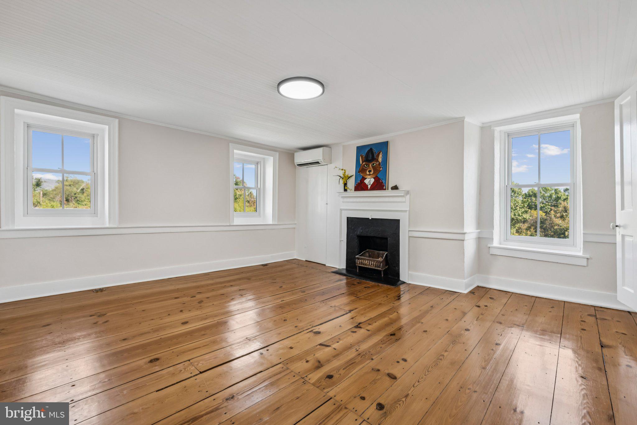 BLUEMONT - Residential