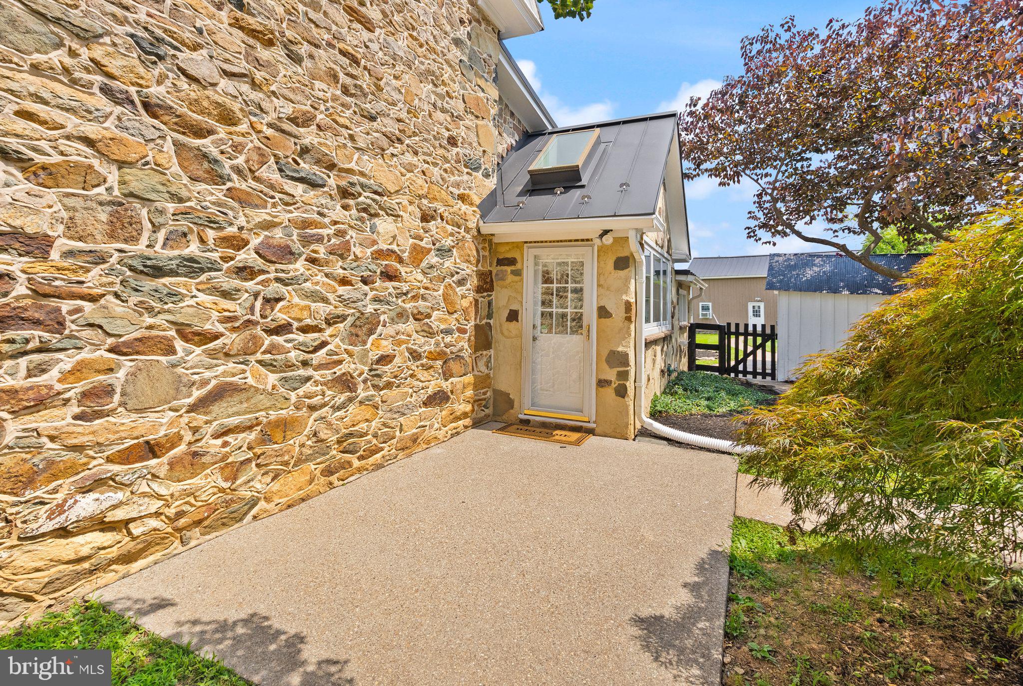 BLUEMONT - Residential