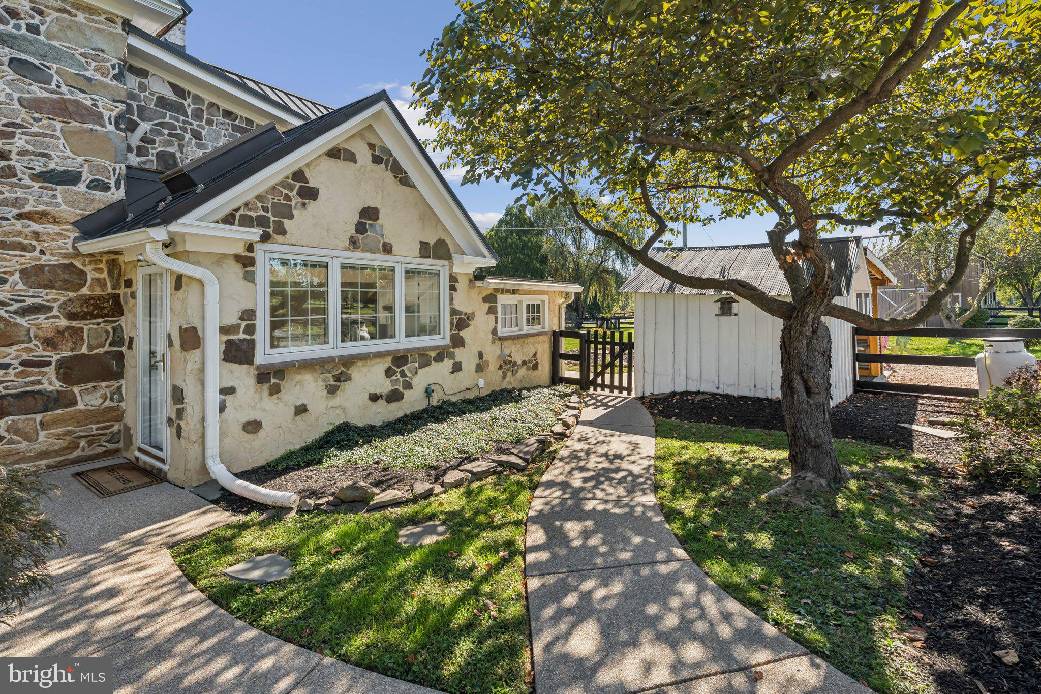 BLUEMONT - Residential