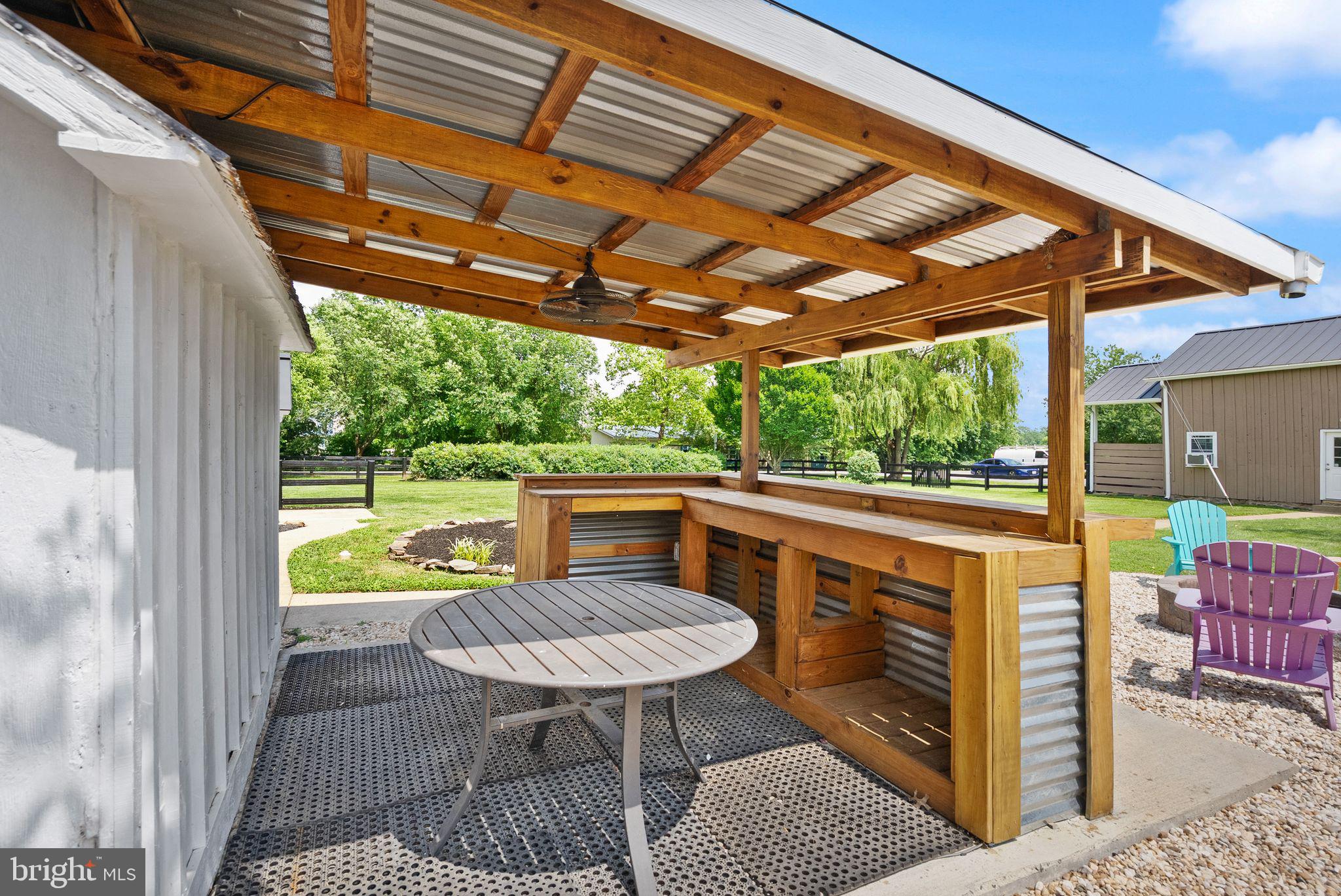 BLUEMONT - Residential