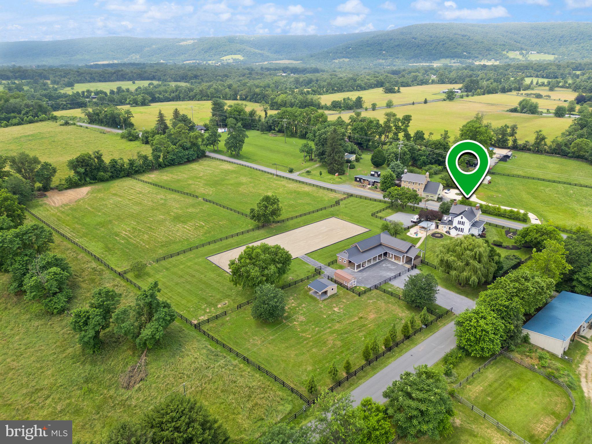 BLUEMONT - Residential