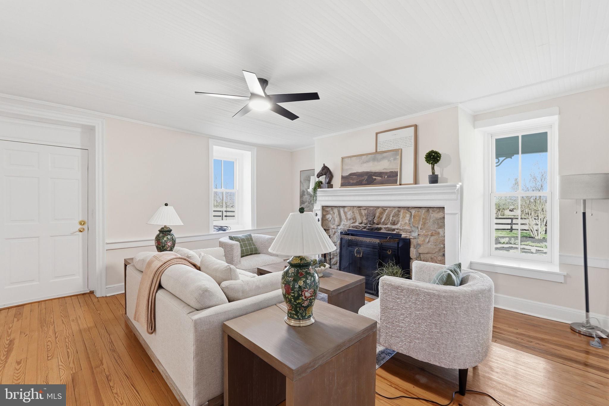 BLUEMONT - Residential