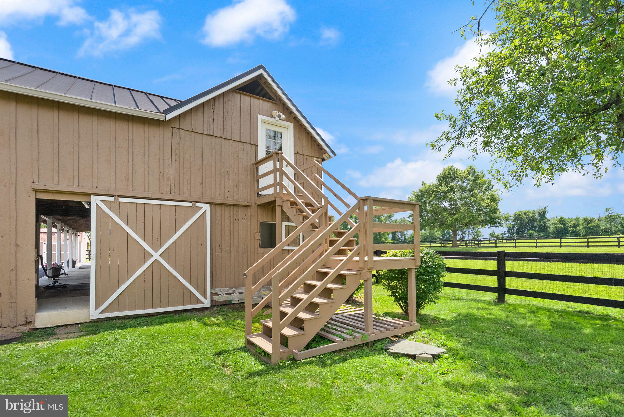 BLUEMONT - Residential