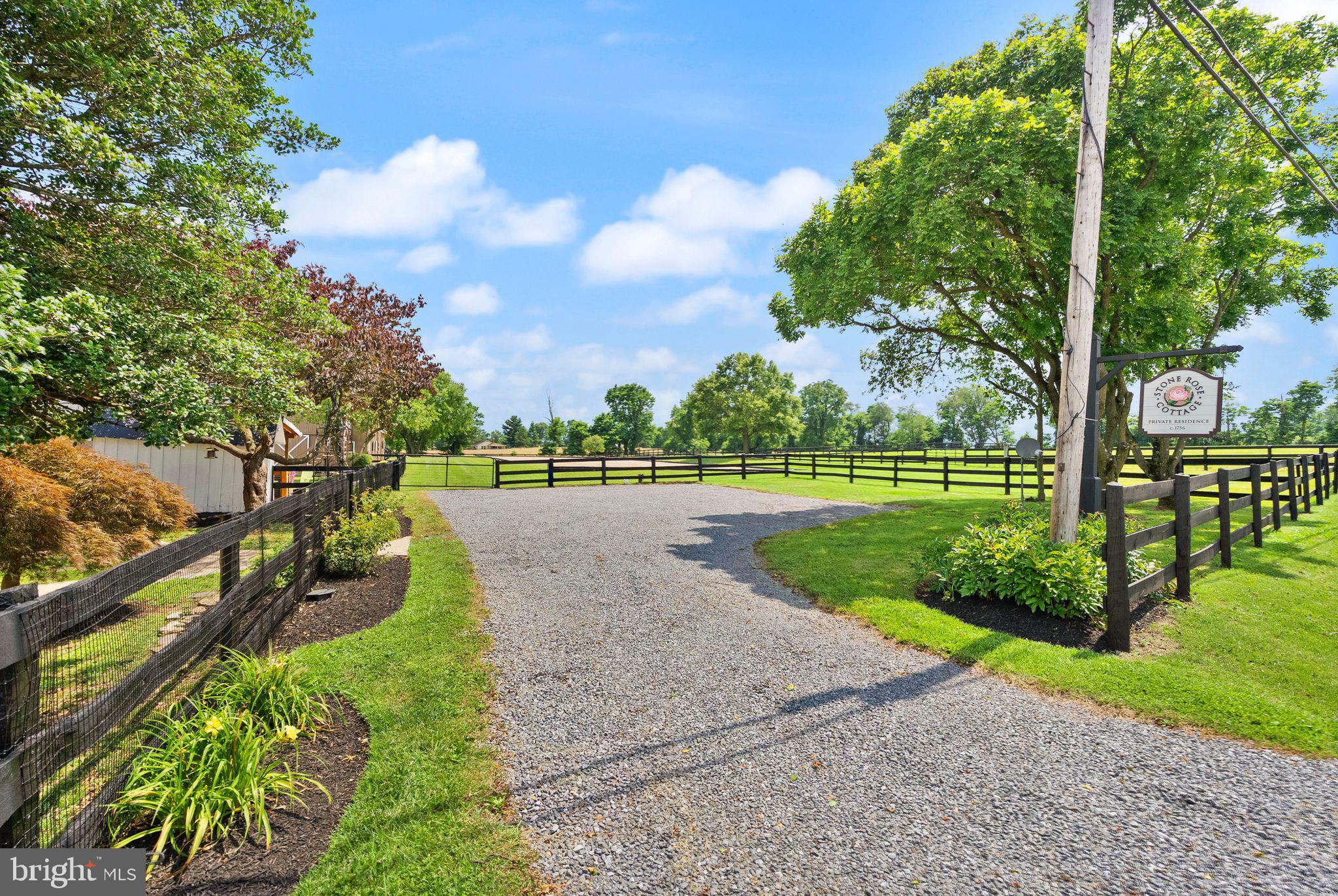 BLUEMONT - Residential