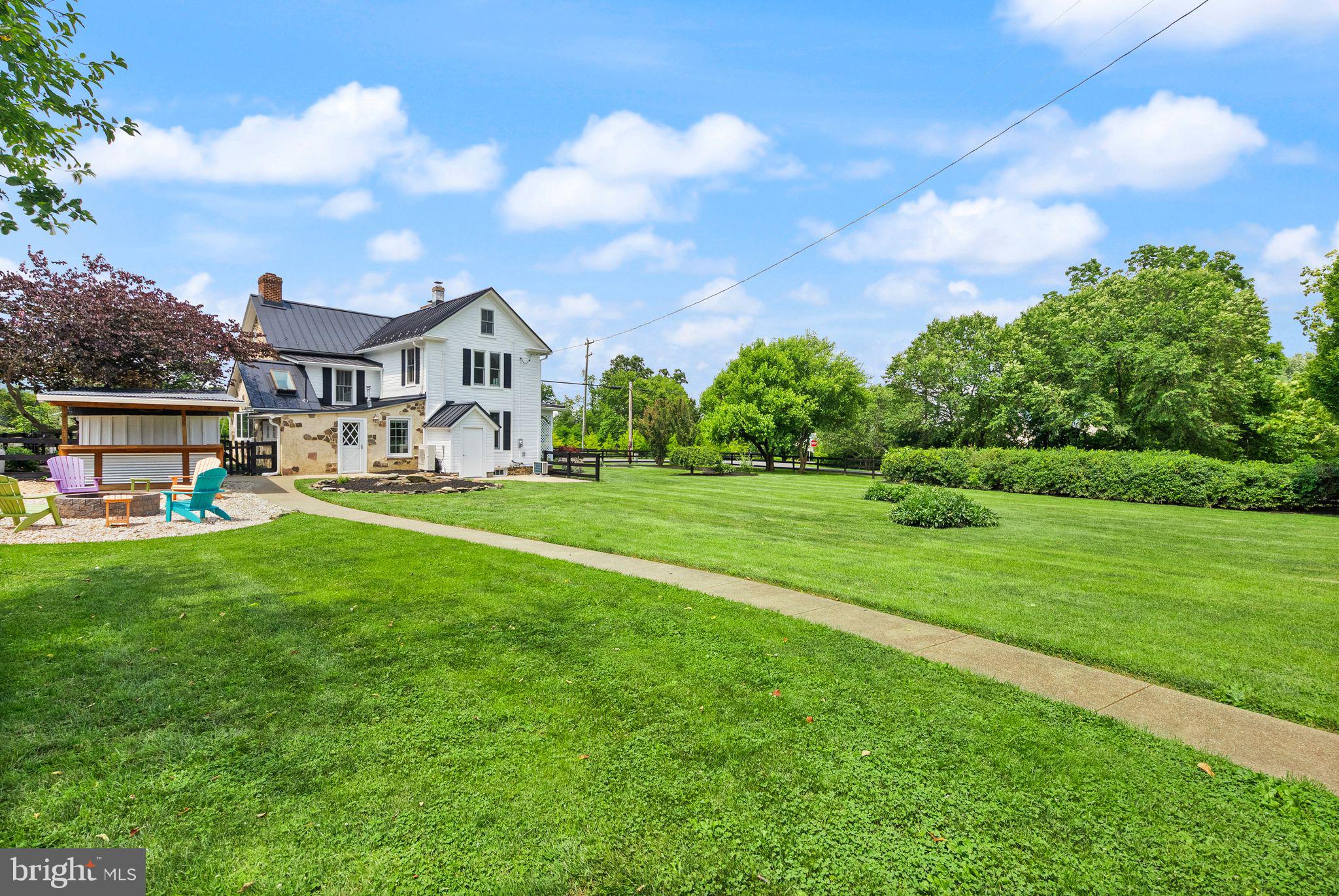 BLUEMONT - Residential