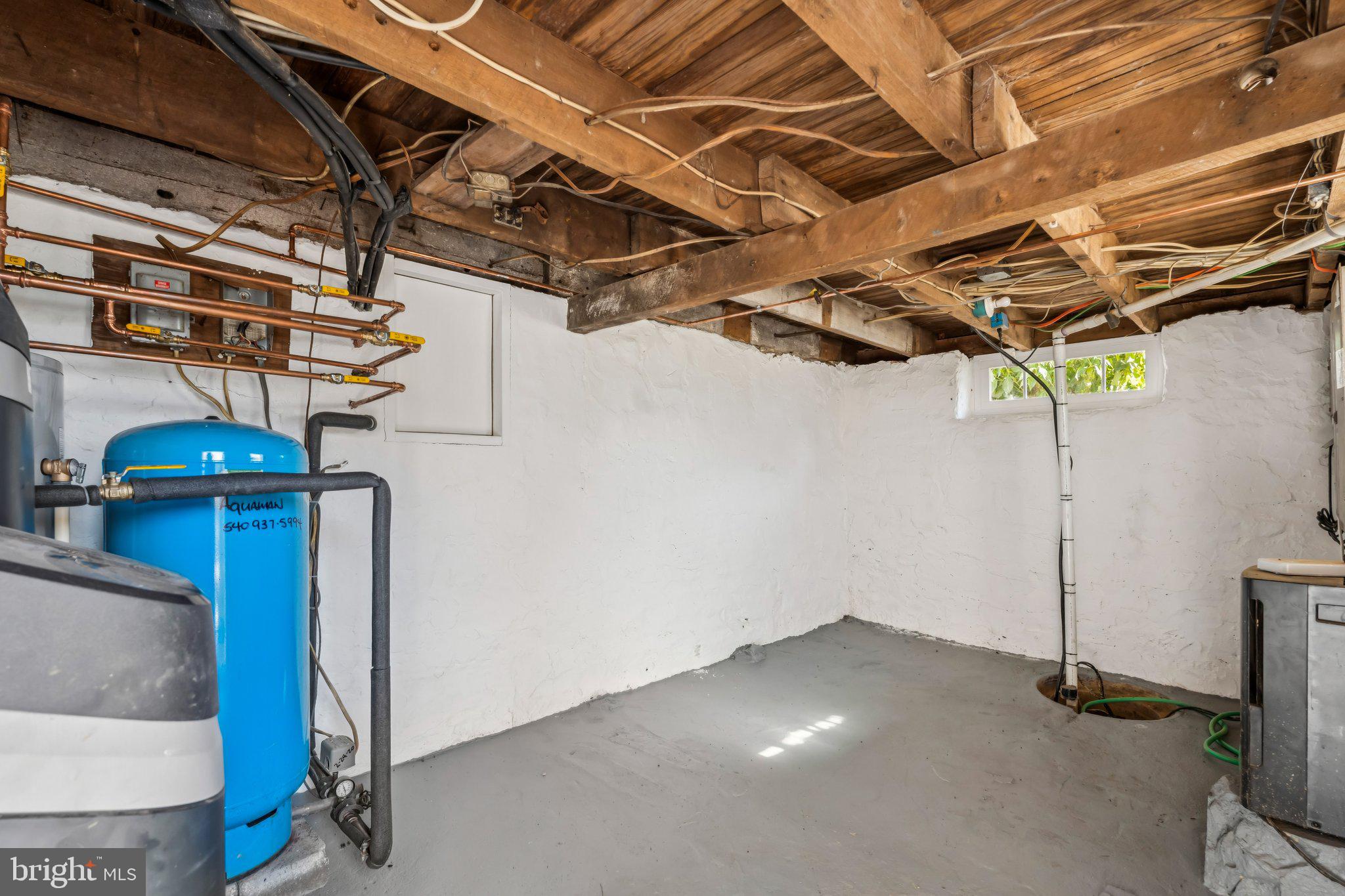 BLUEMONT - Residential