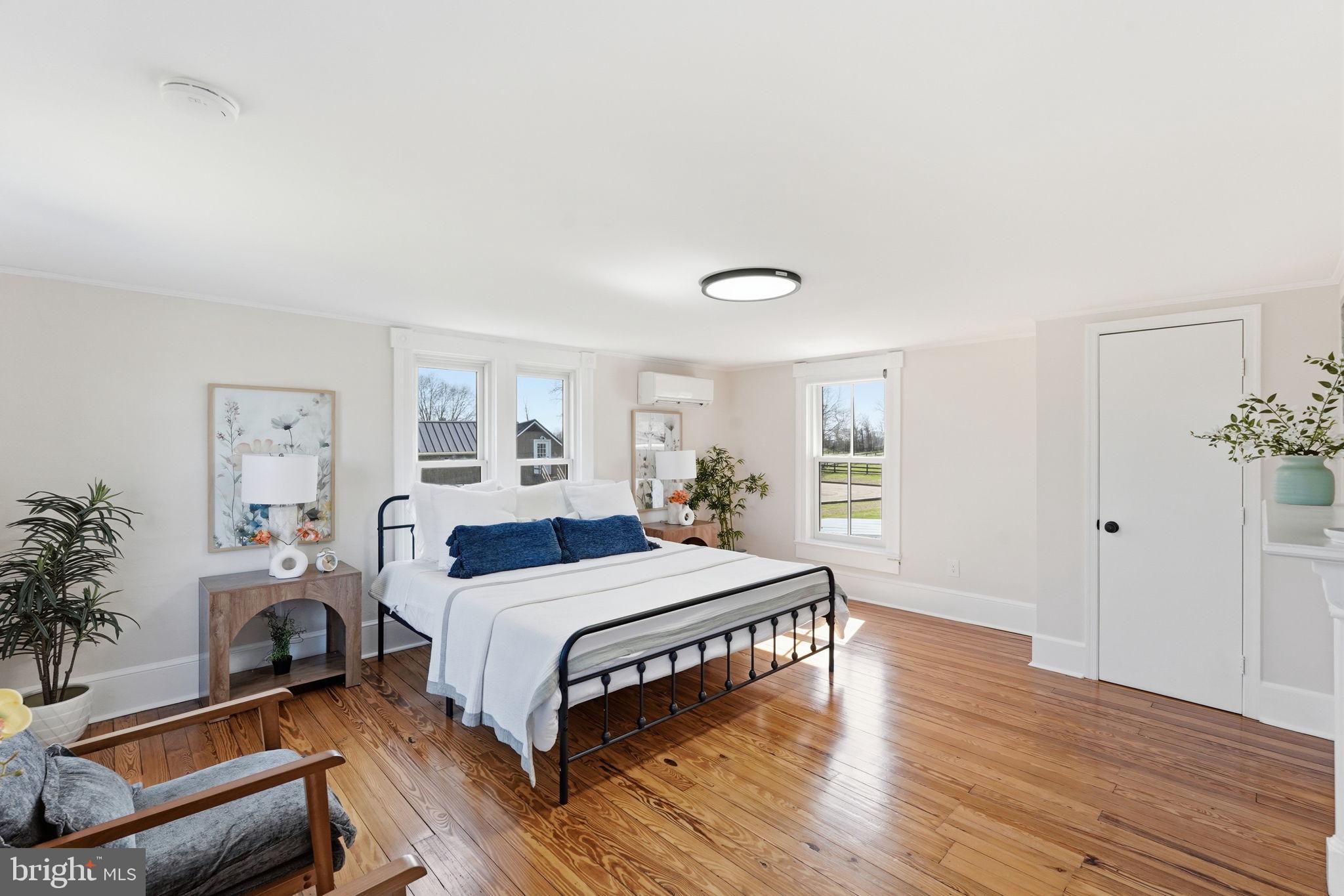 BLUEMONT - Residential