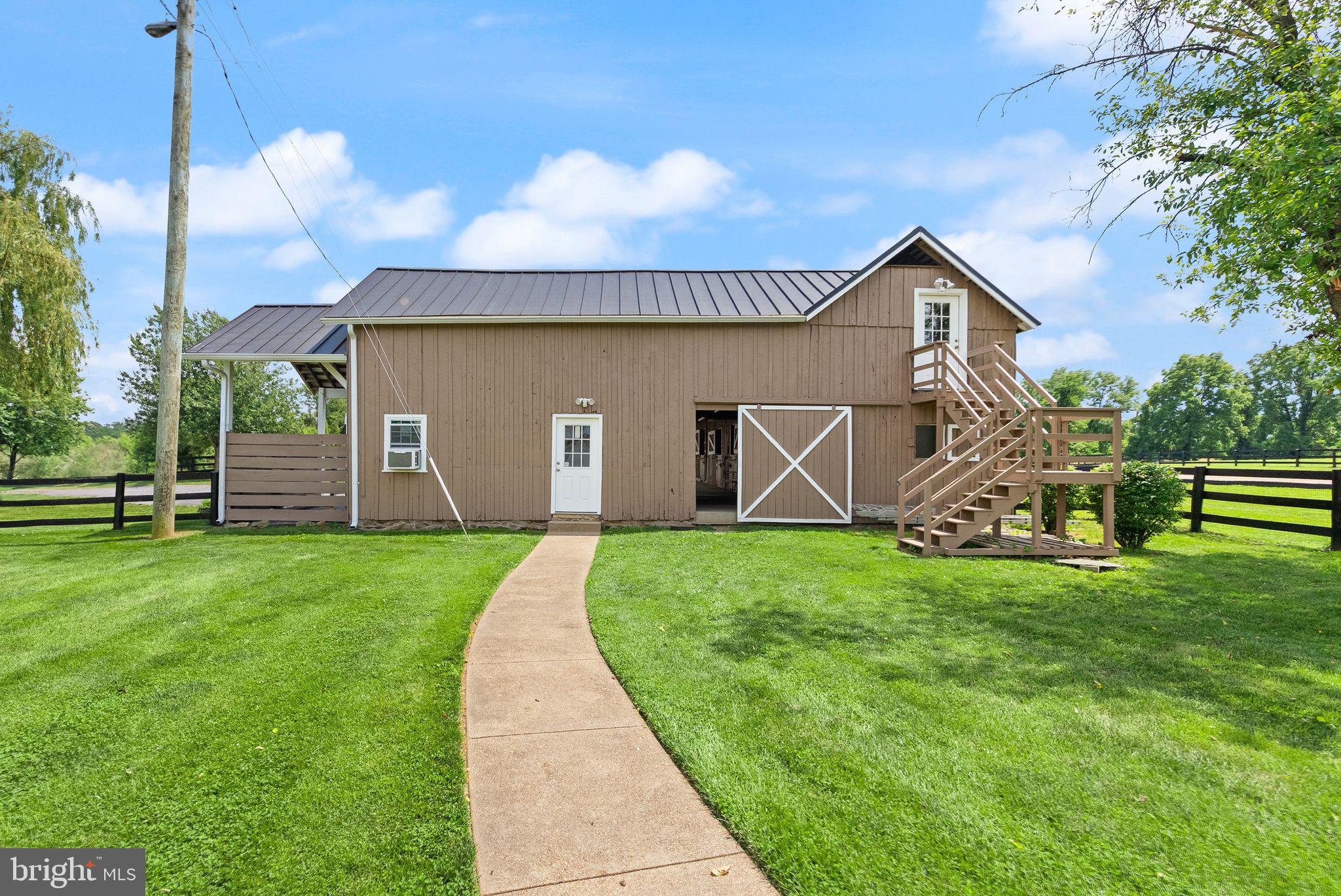 BLUEMONT - Residential