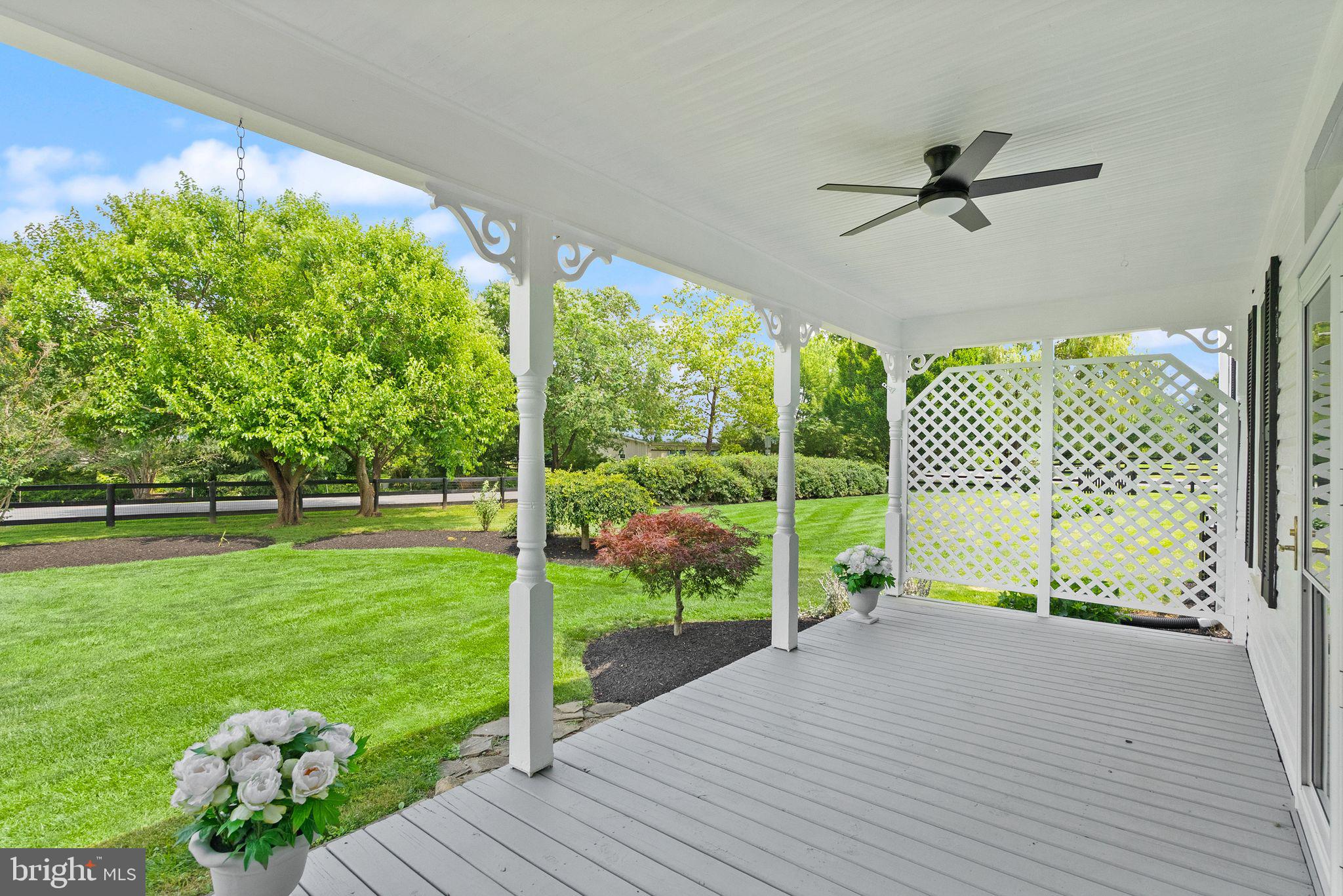 BLUEMONT - Residential