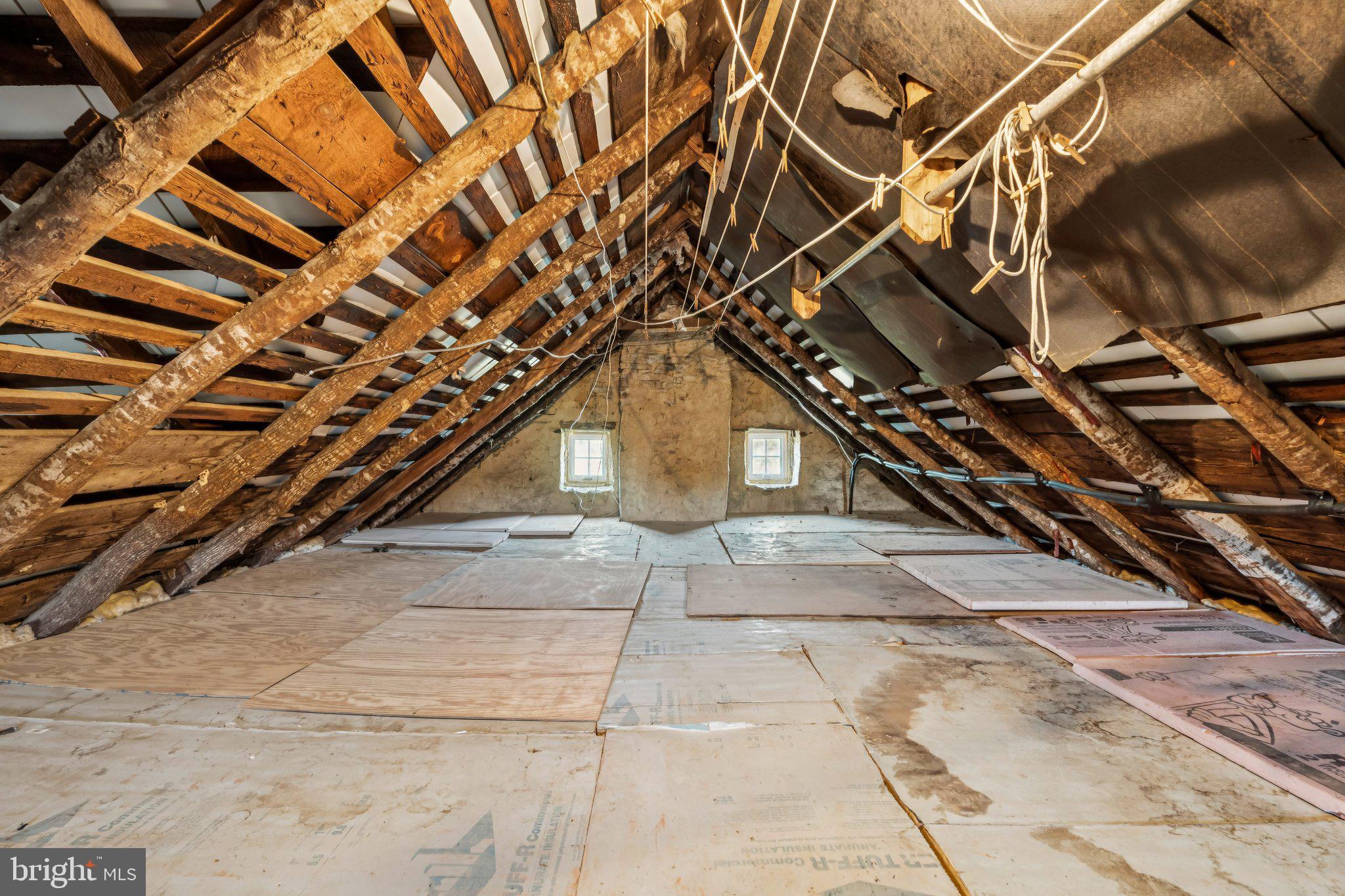 BLUEMONT - Residential