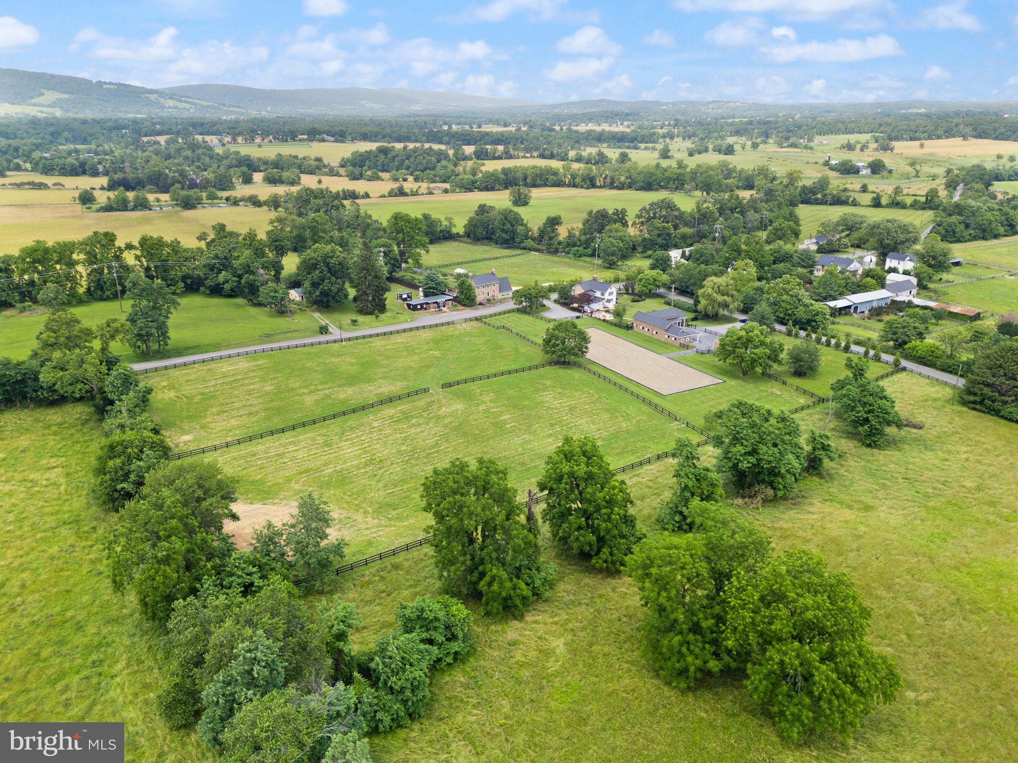 BLUEMONT - Residential