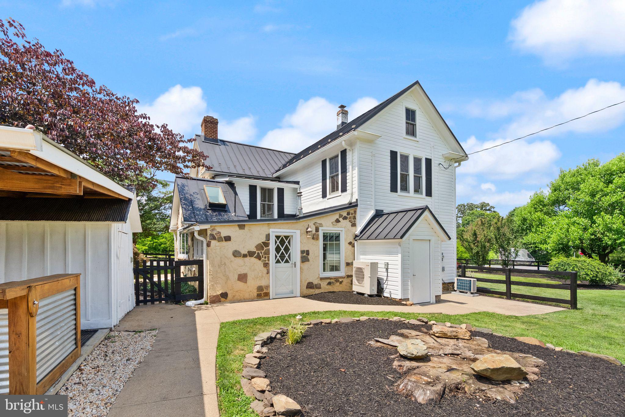 BLUEMONT - Residential