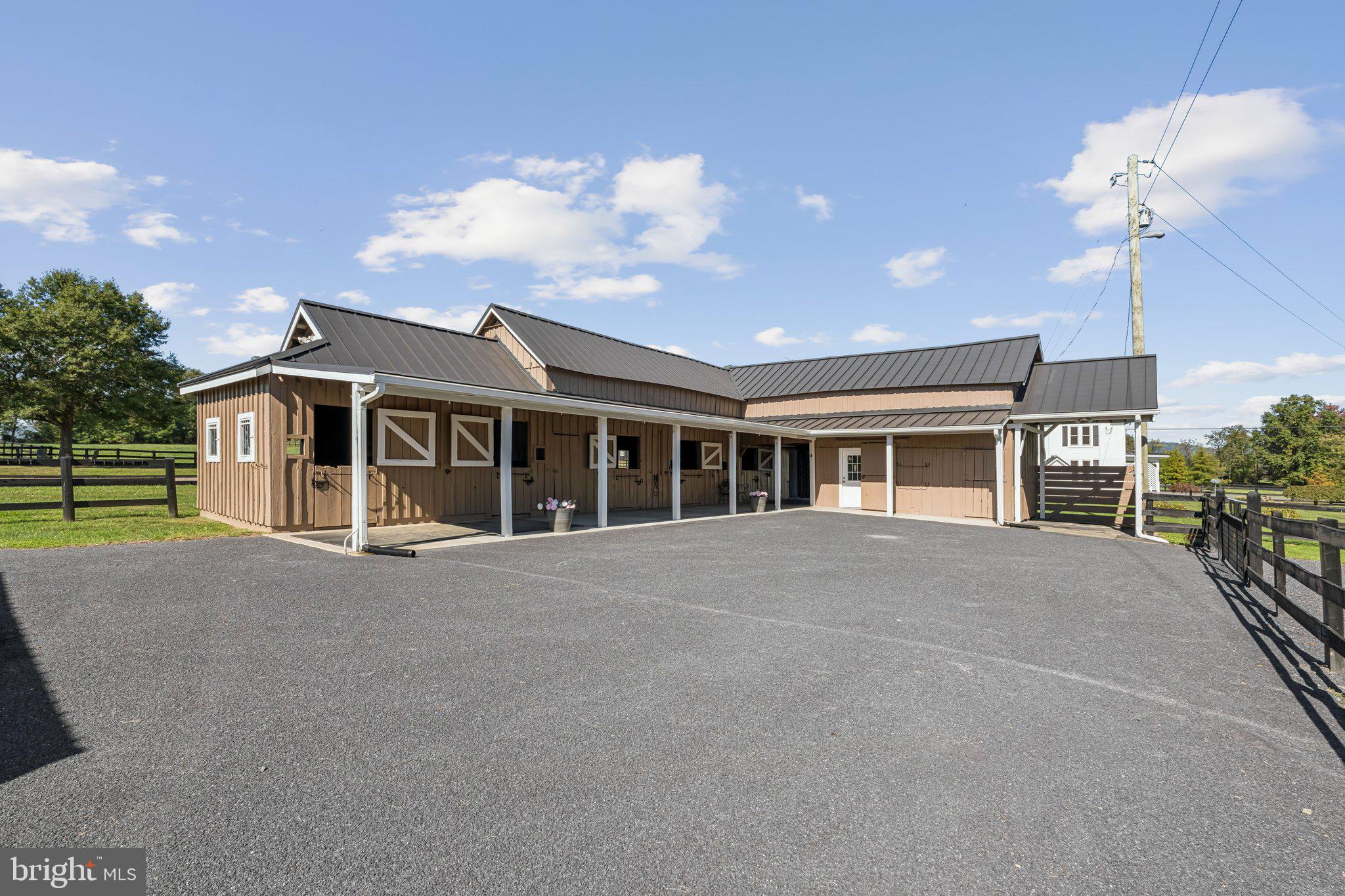 BLUEMONT - Residential