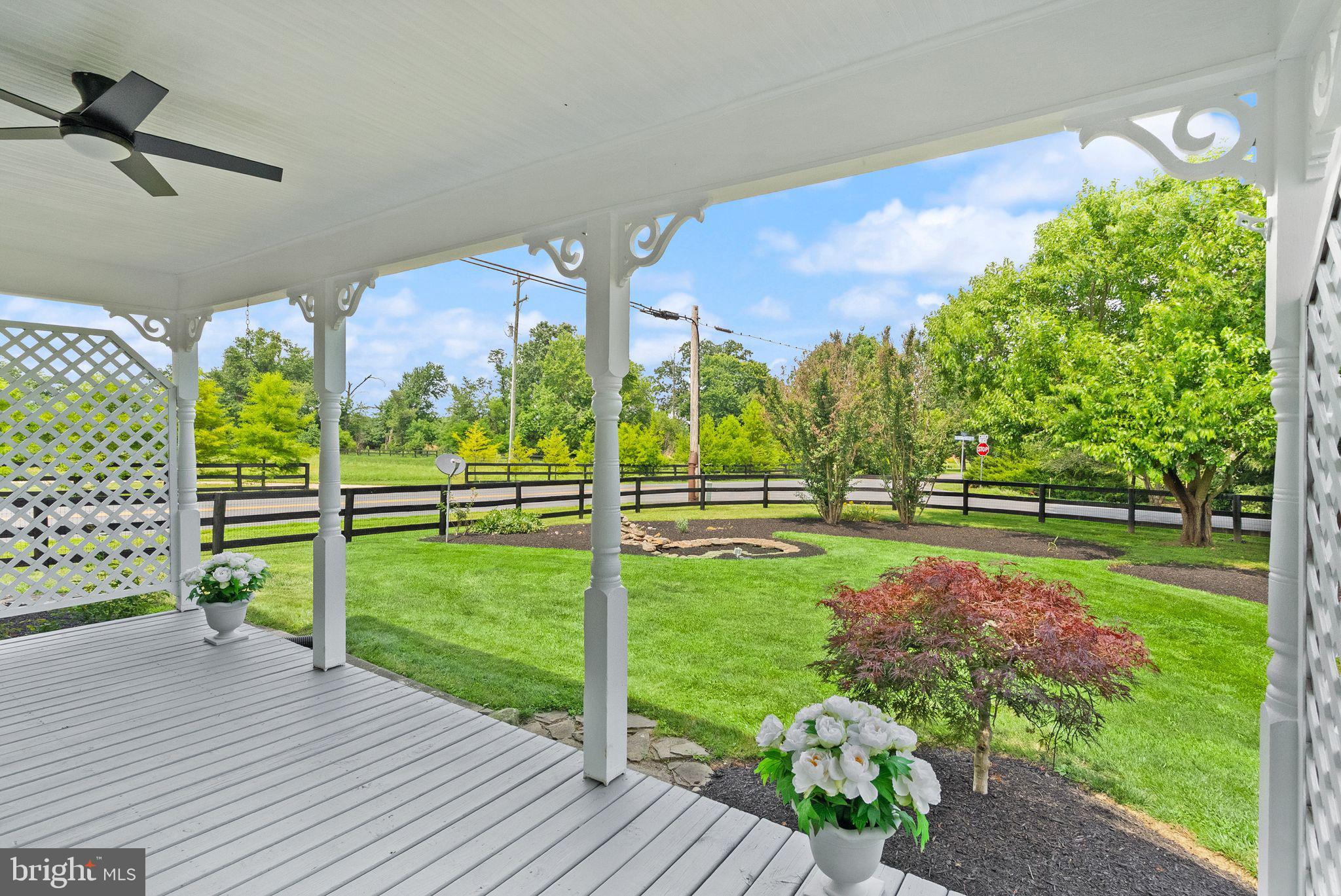 BLUEMONT - Residential