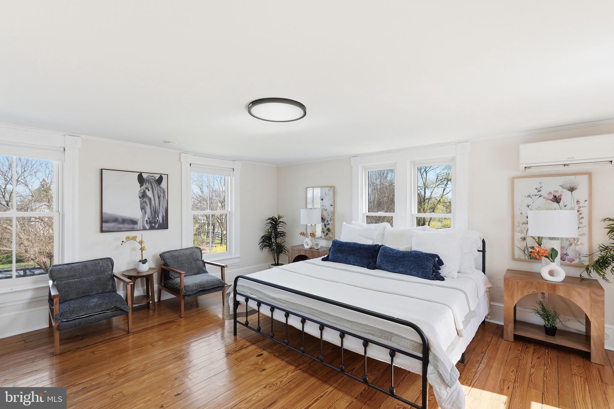 BLUEMONT - Residential