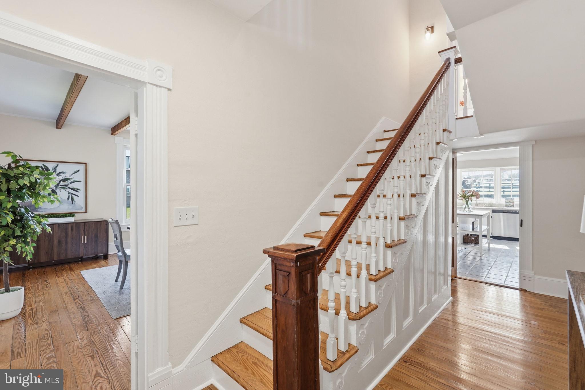 BLUEMONT - Residential