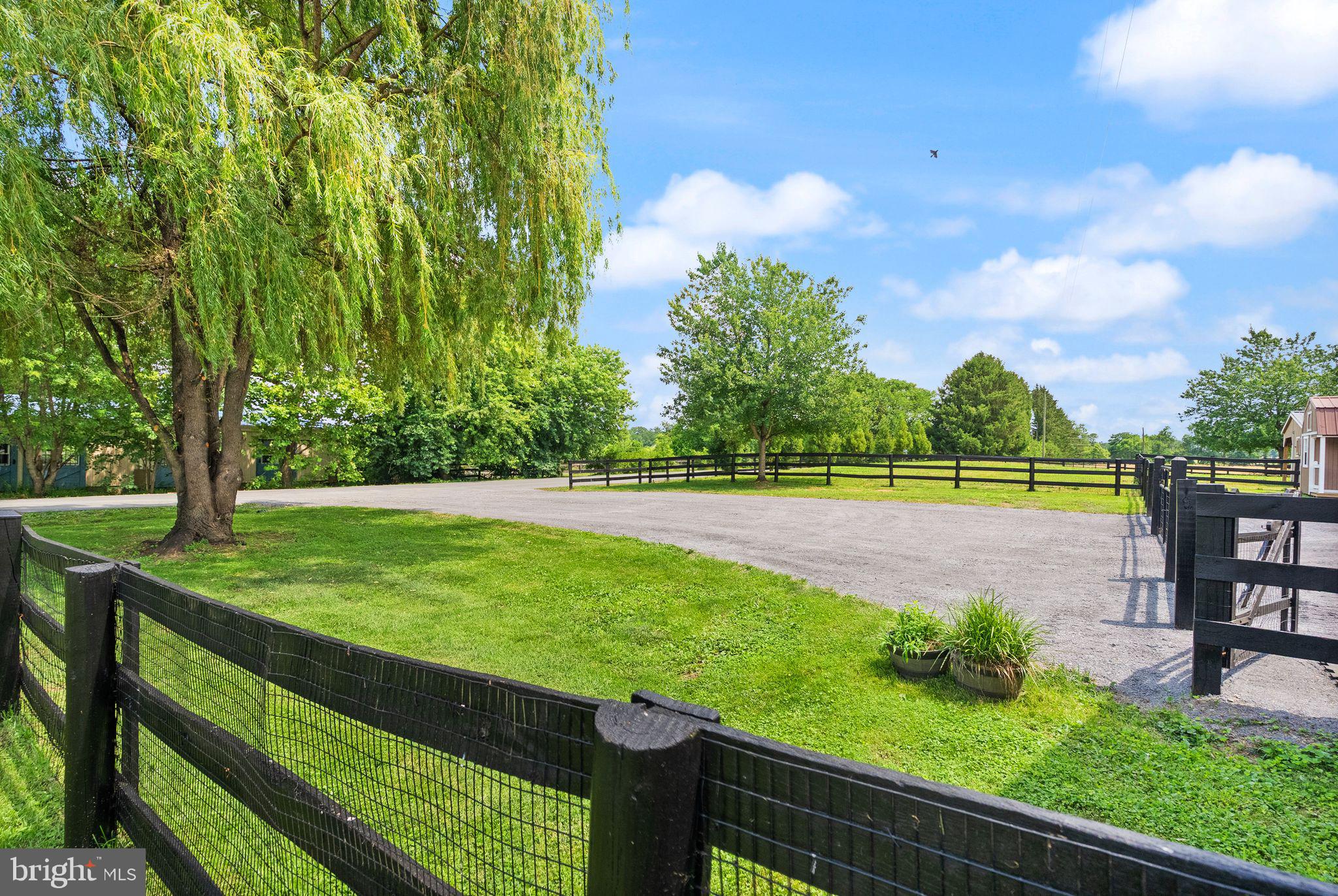 BLUEMONT - Residential