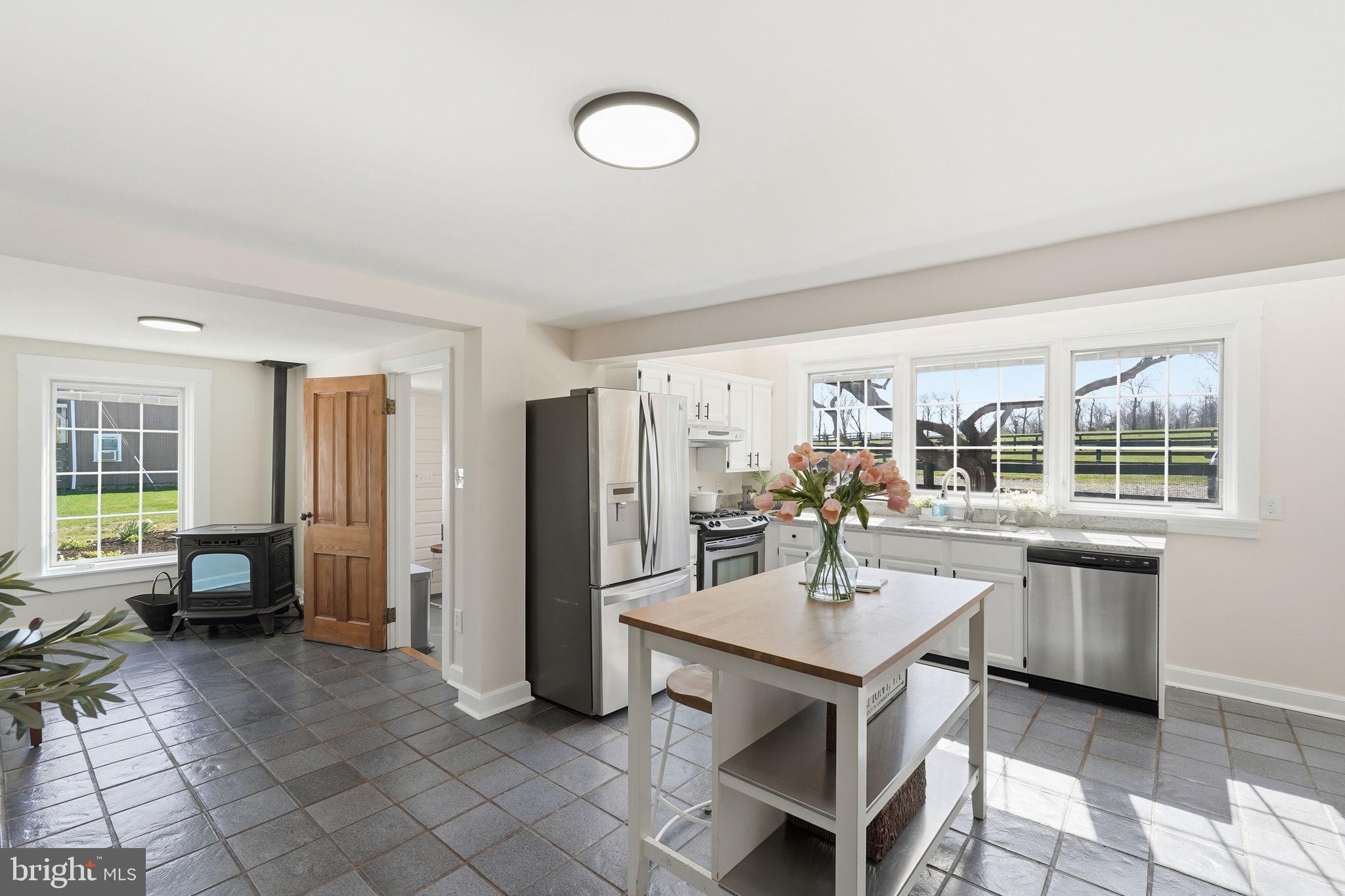 BLUEMONT - Residential