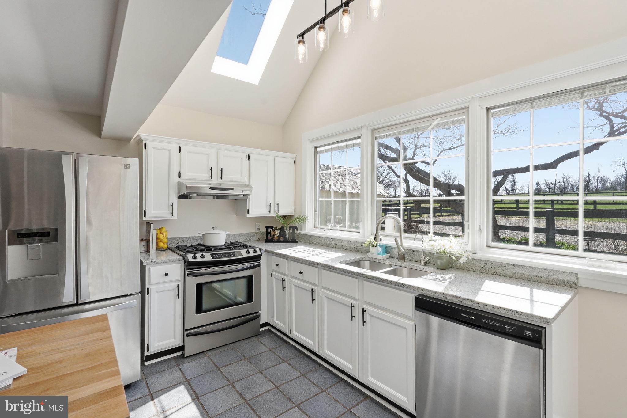 BLUEMONT - Residential