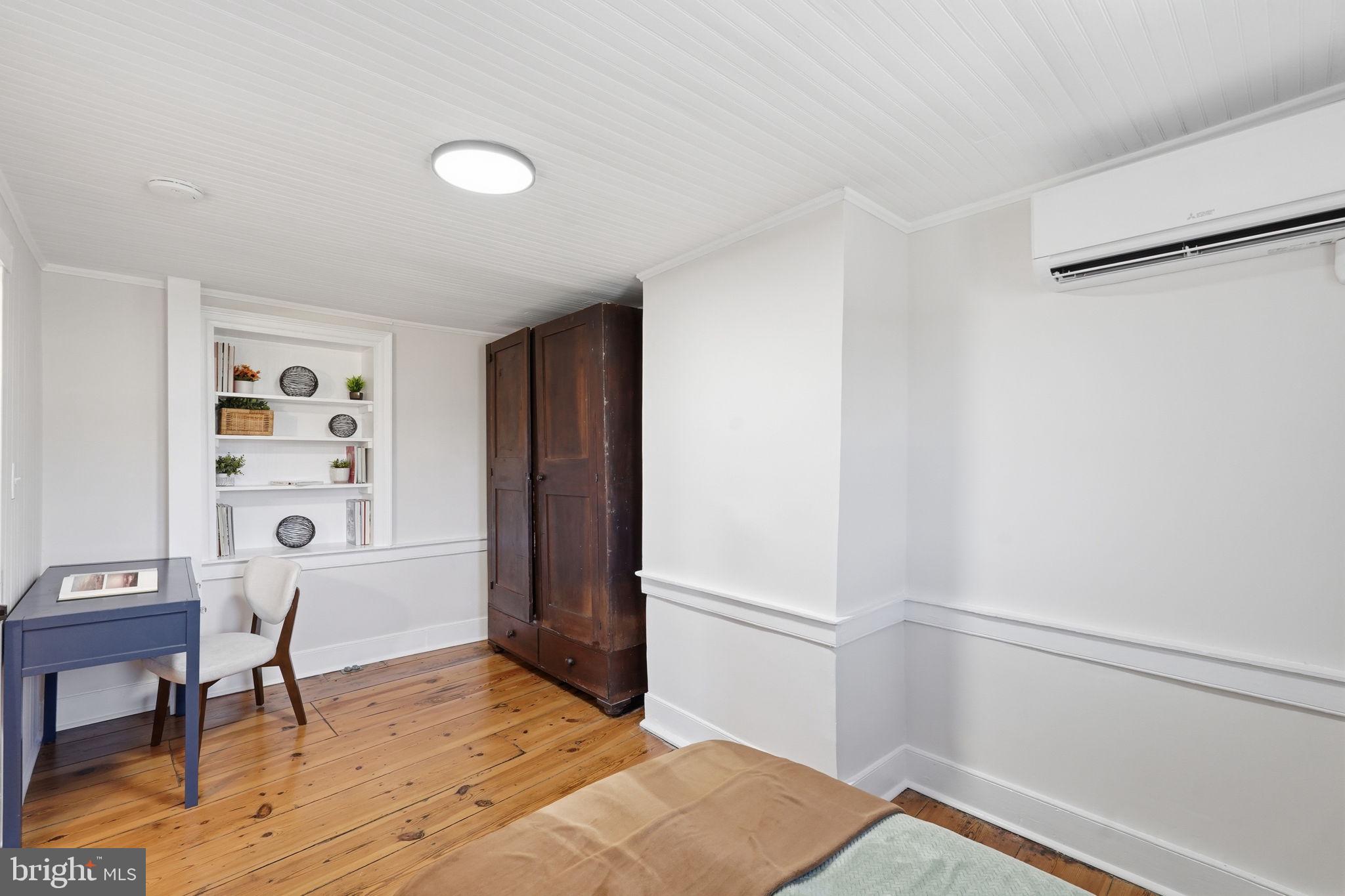 BLUEMONT - Residential