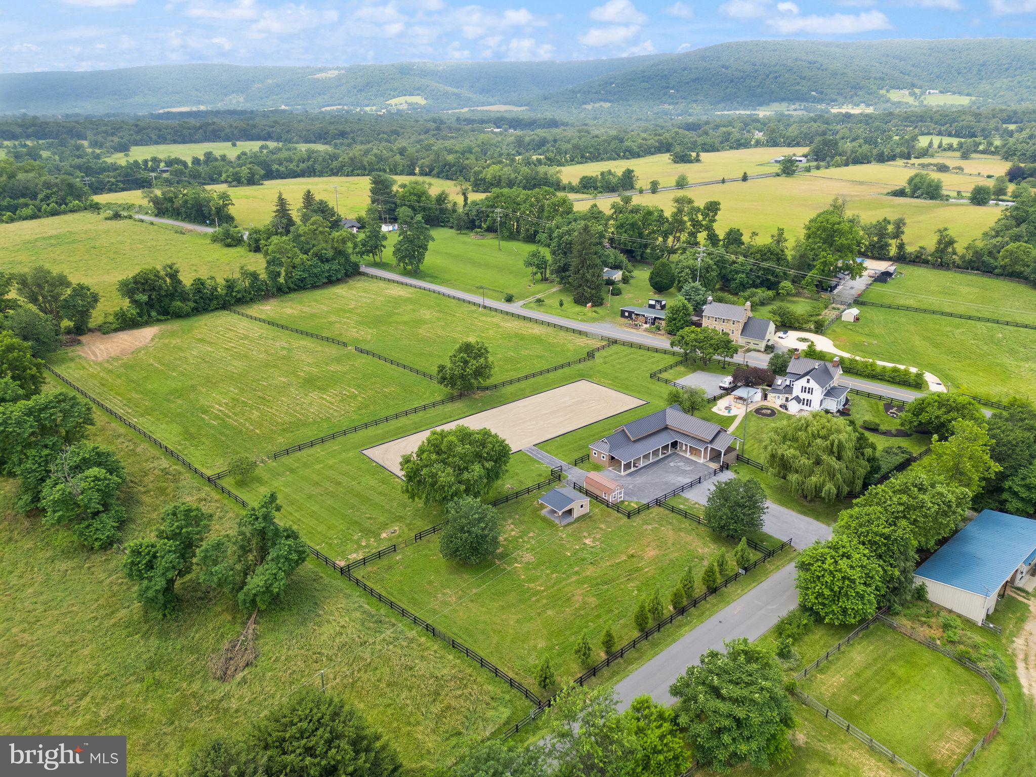 BLUEMONT - Residential