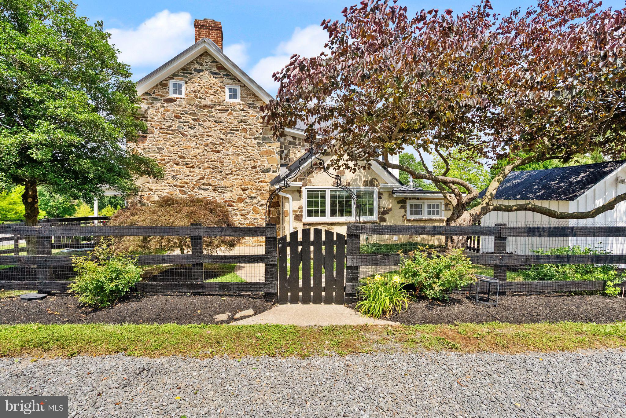 BLUEMONT - Residential