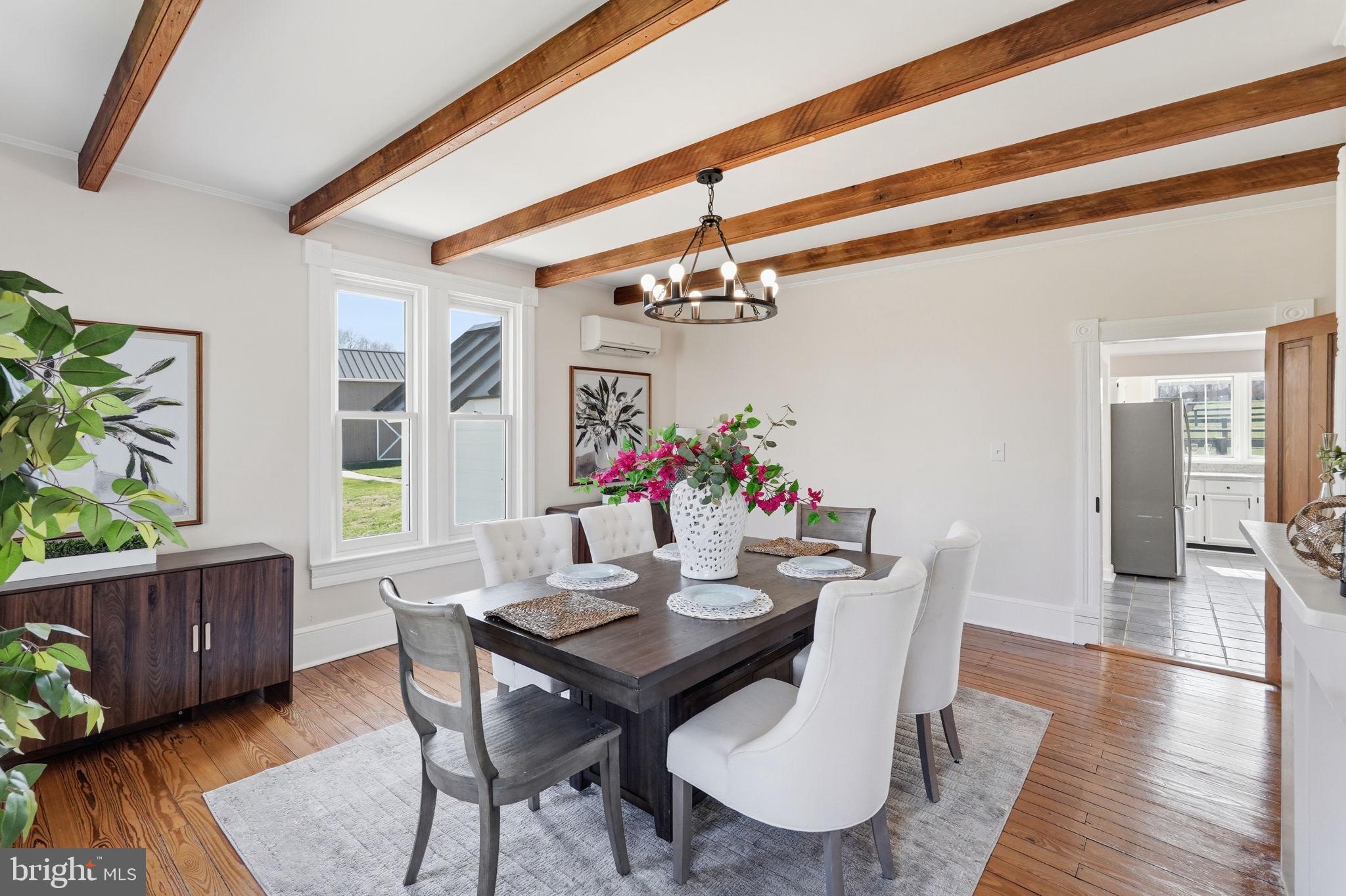 BLUEMONT - Residential