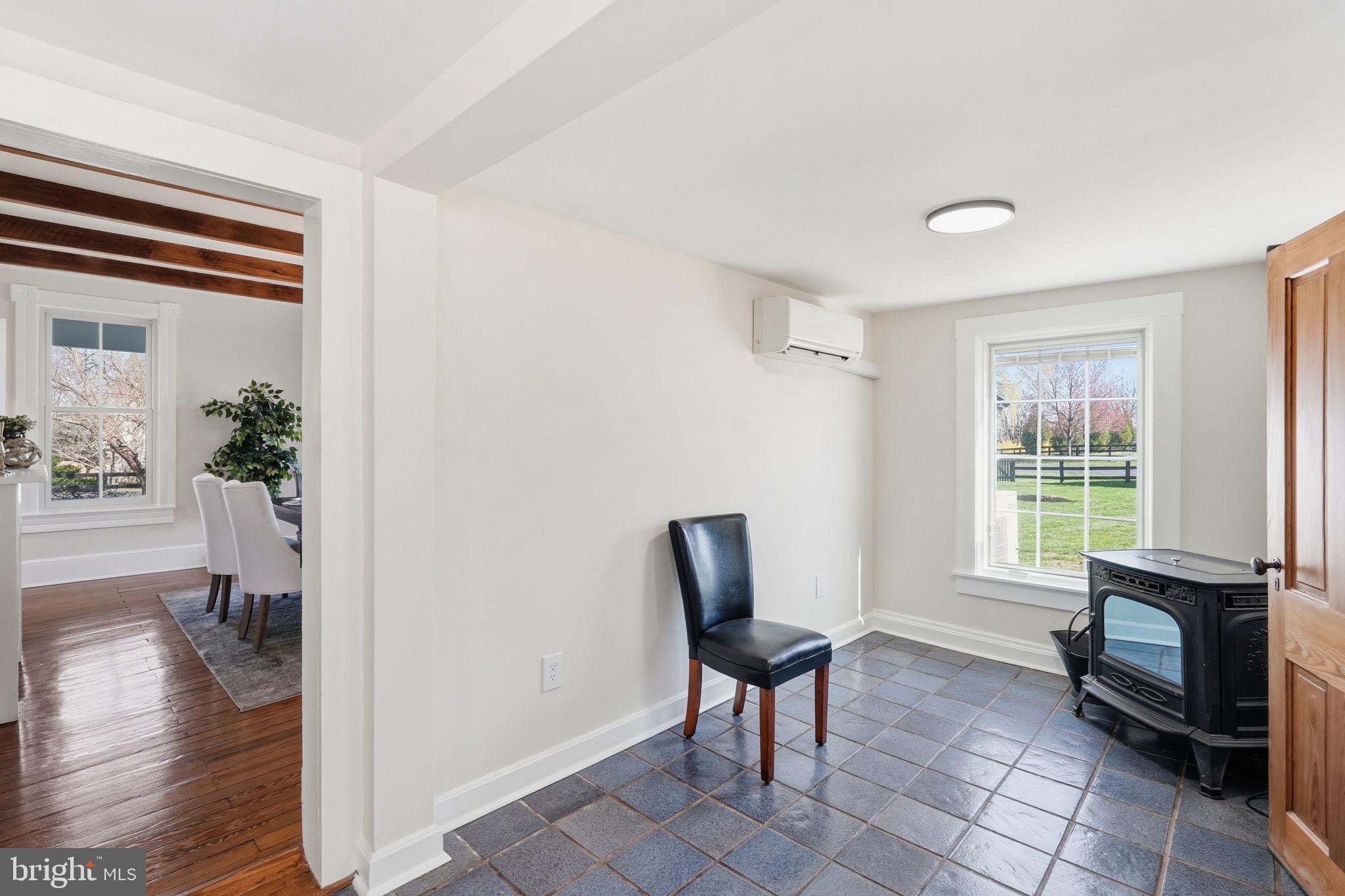 BLUEMONT - Residential