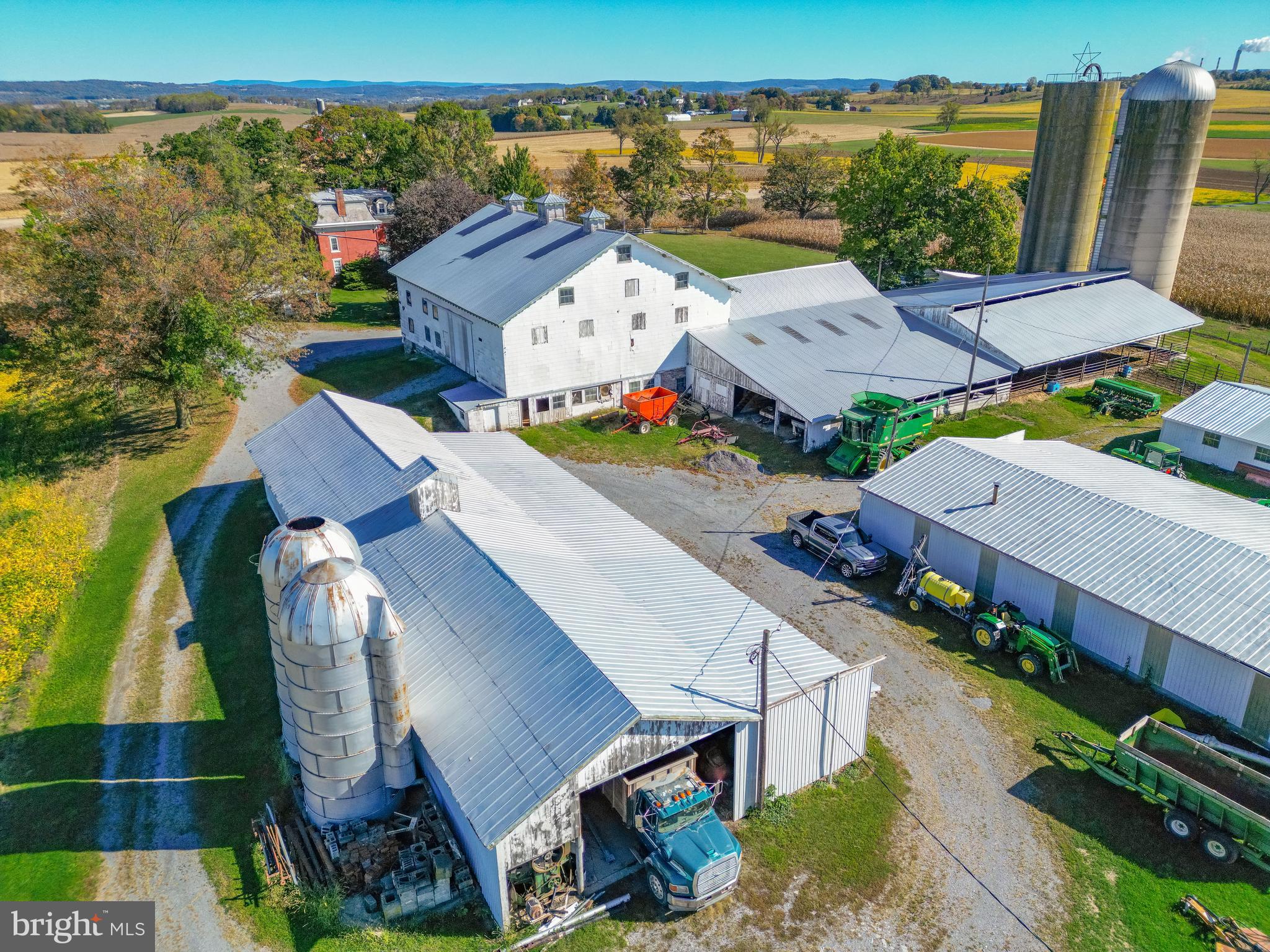 NONE AVAILABLE - Farm