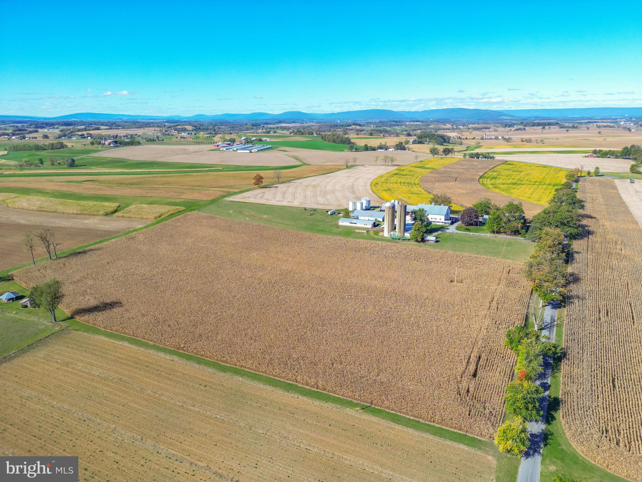 NONE AVAILABLE - Farm
