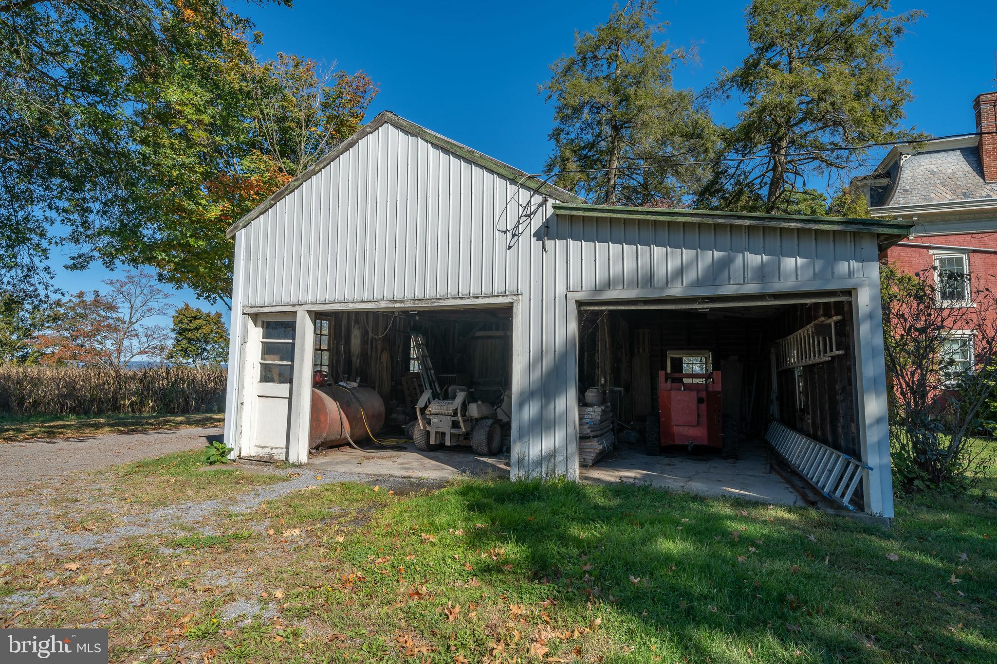 NONE AVAILABLE - Farm