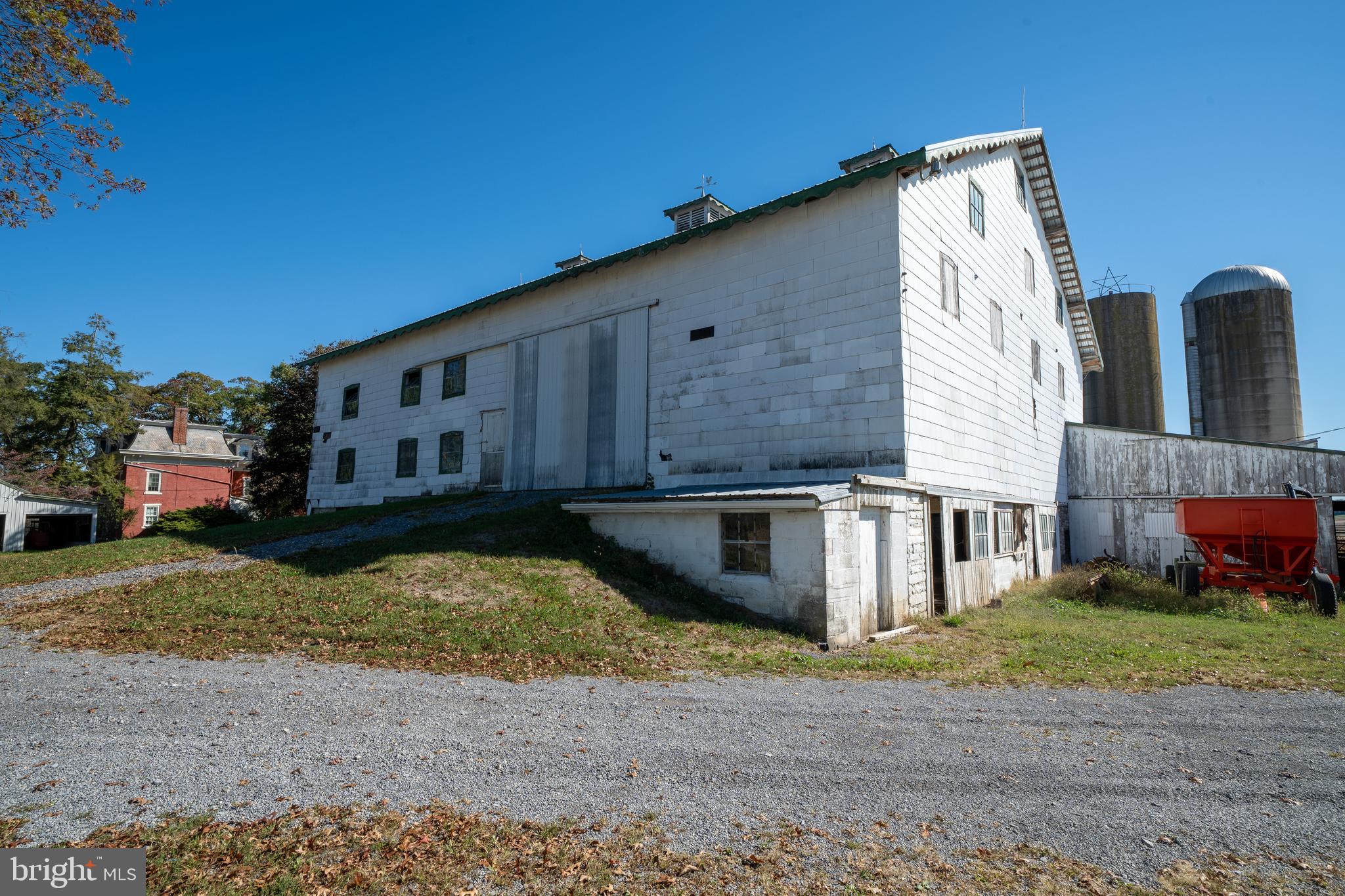 NONE AVAILABLE - Farm
