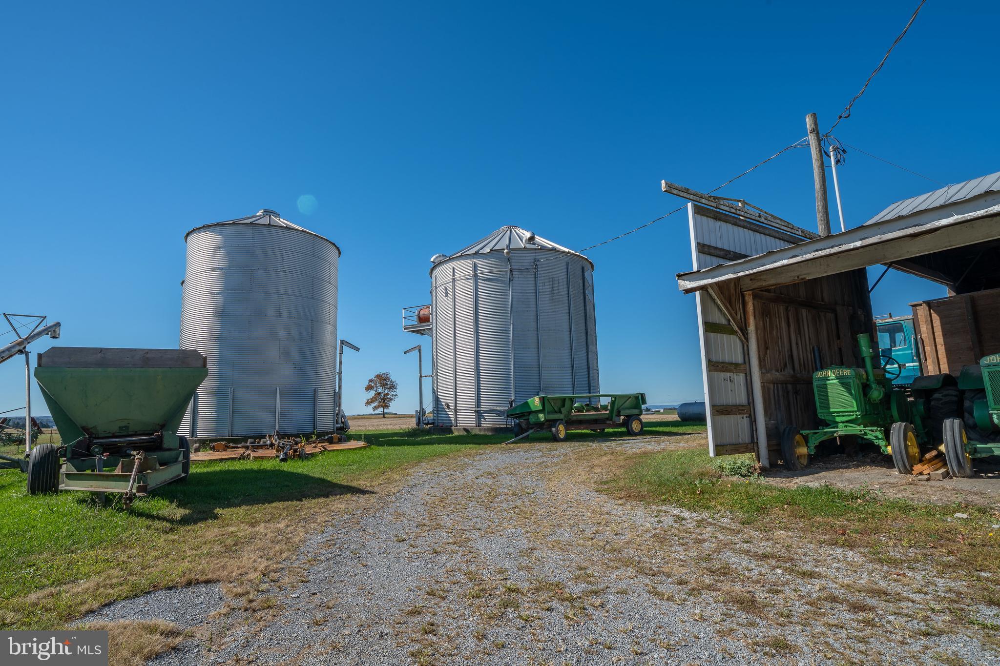 NONE AVAILABLE - Farm