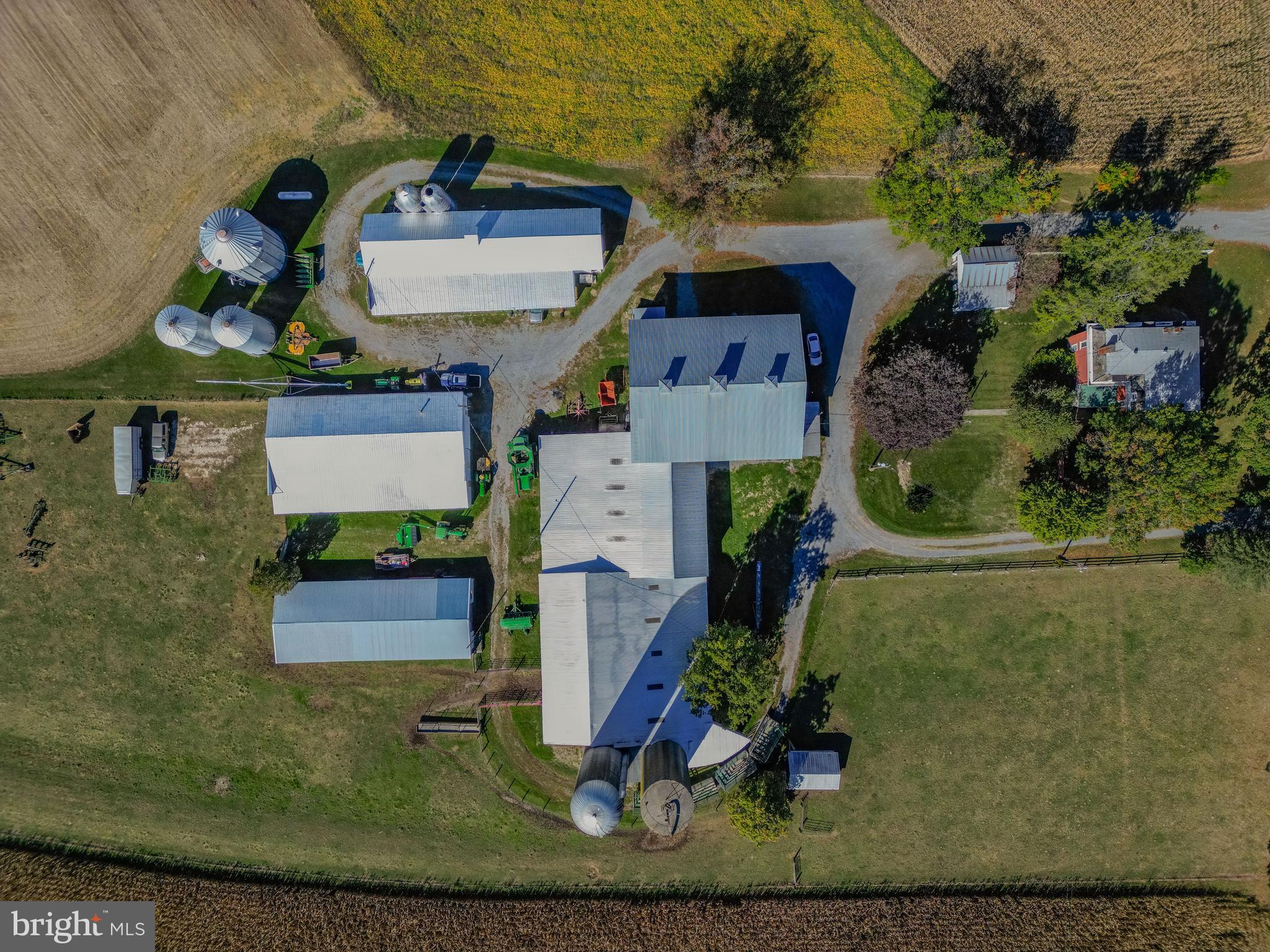 NONE AVAILABLE - Farm