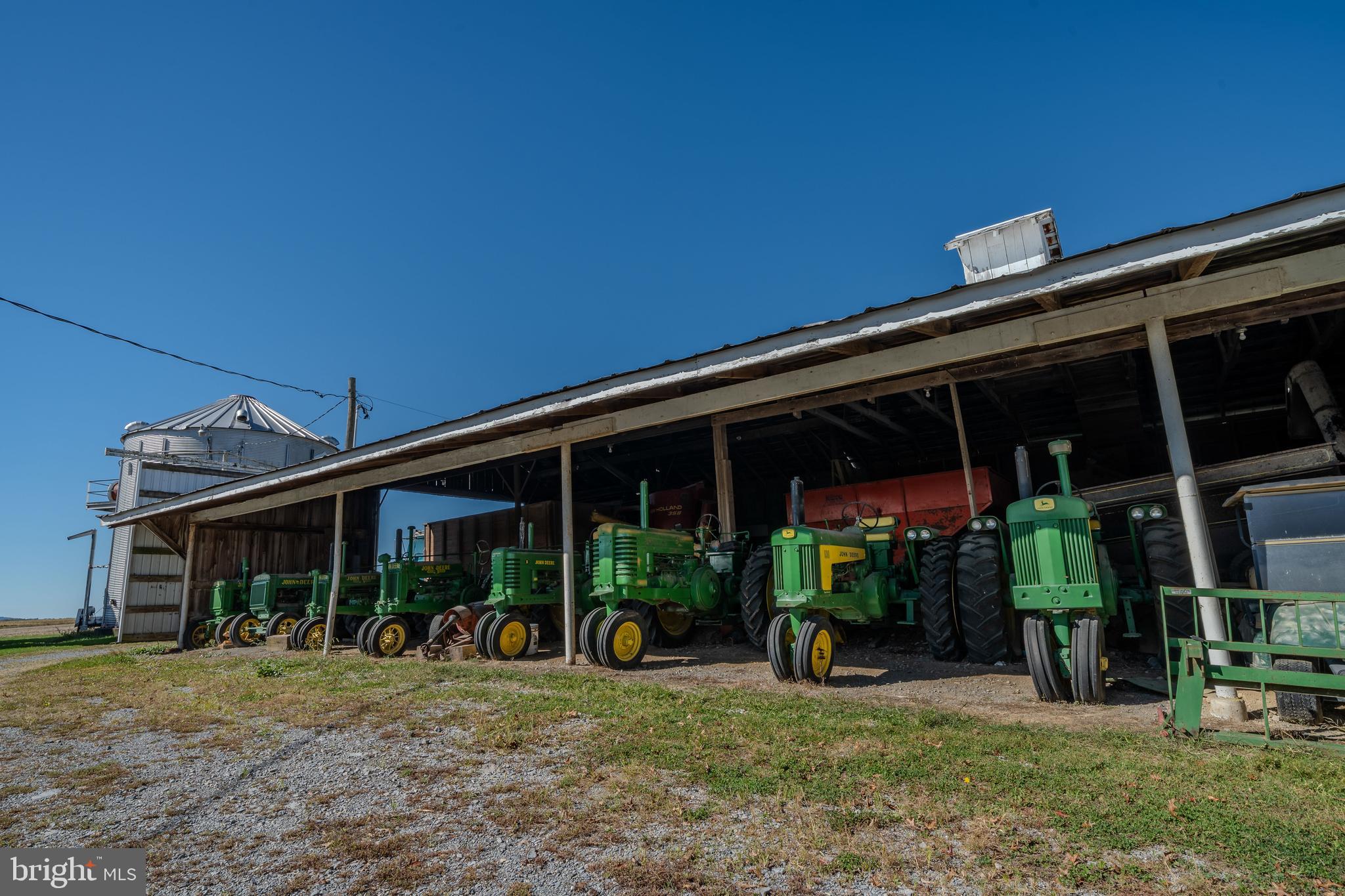 NONE AVAILABLE - Farm