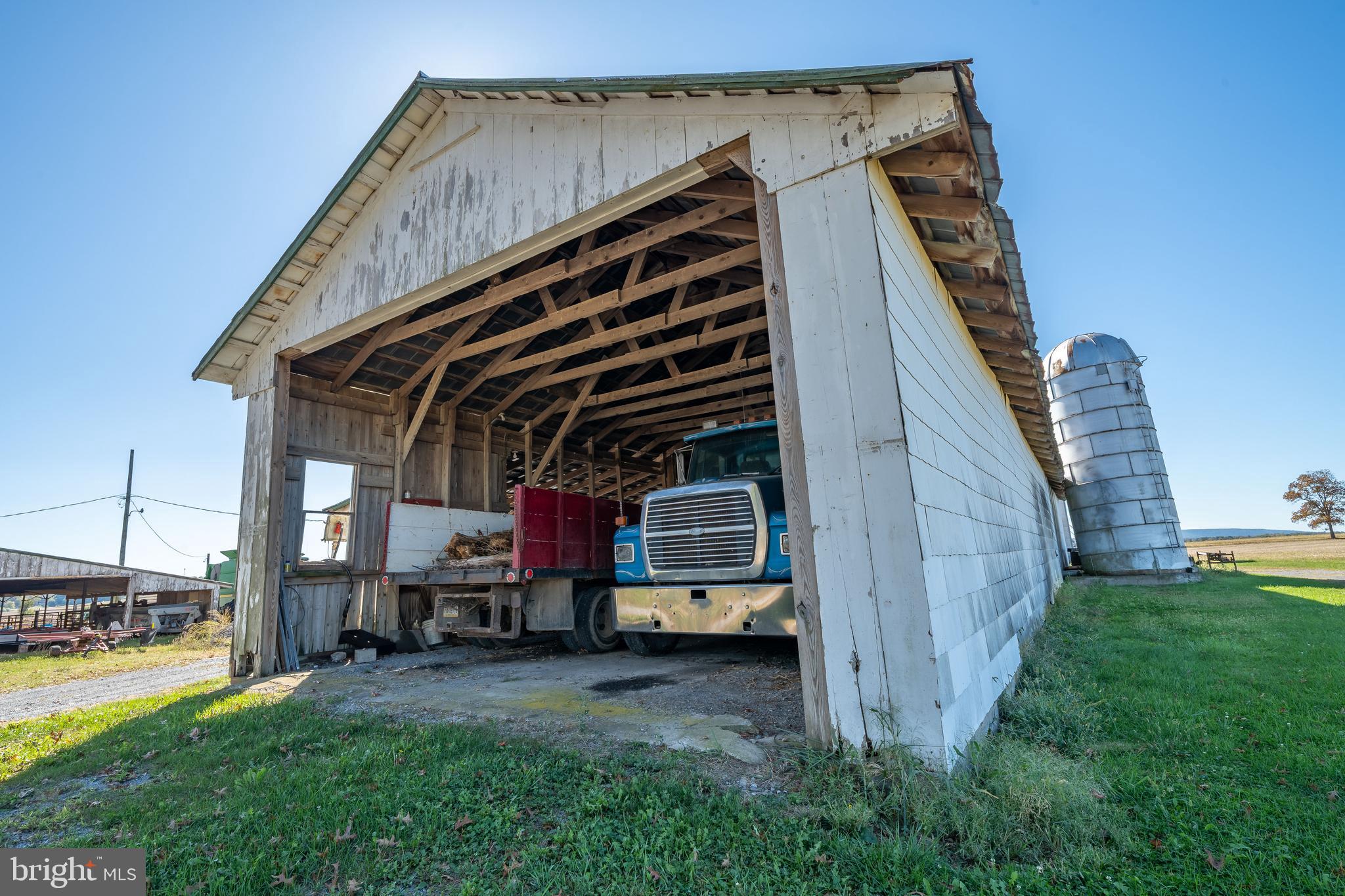 NONE AVAILABLE - Farm
