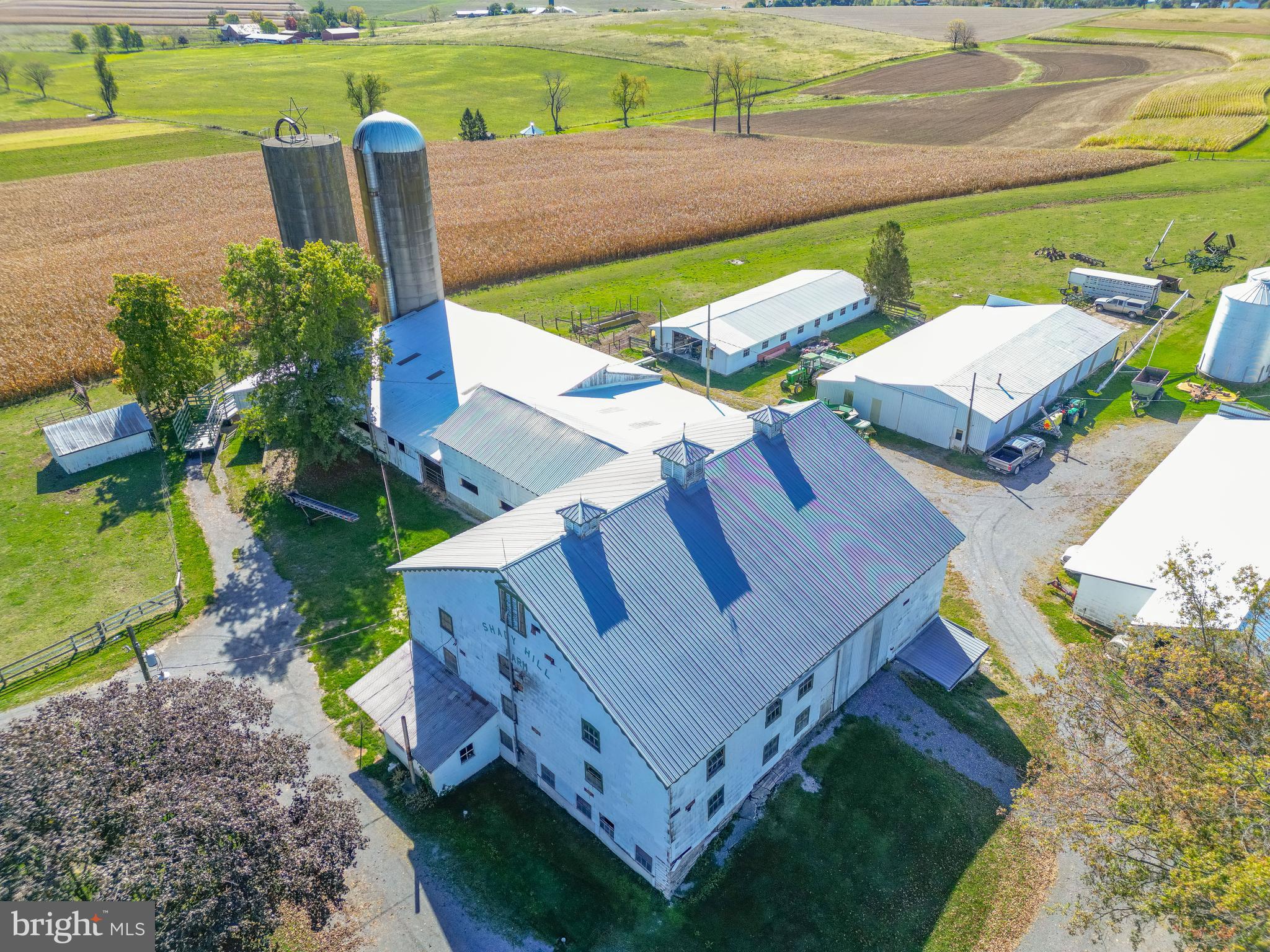 NONE AVAILABLE - Farm