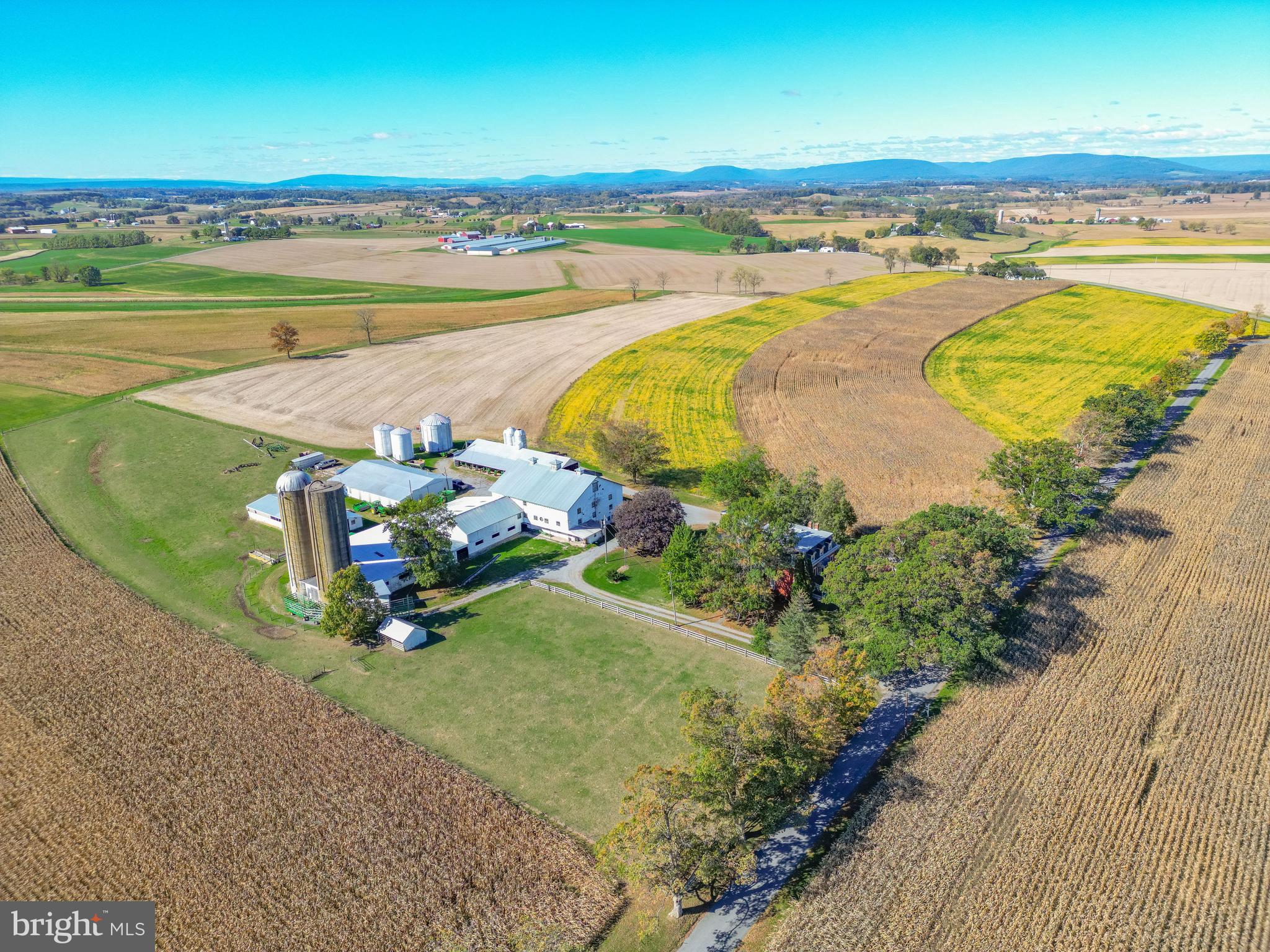 NONE AVAILABLE - Farm