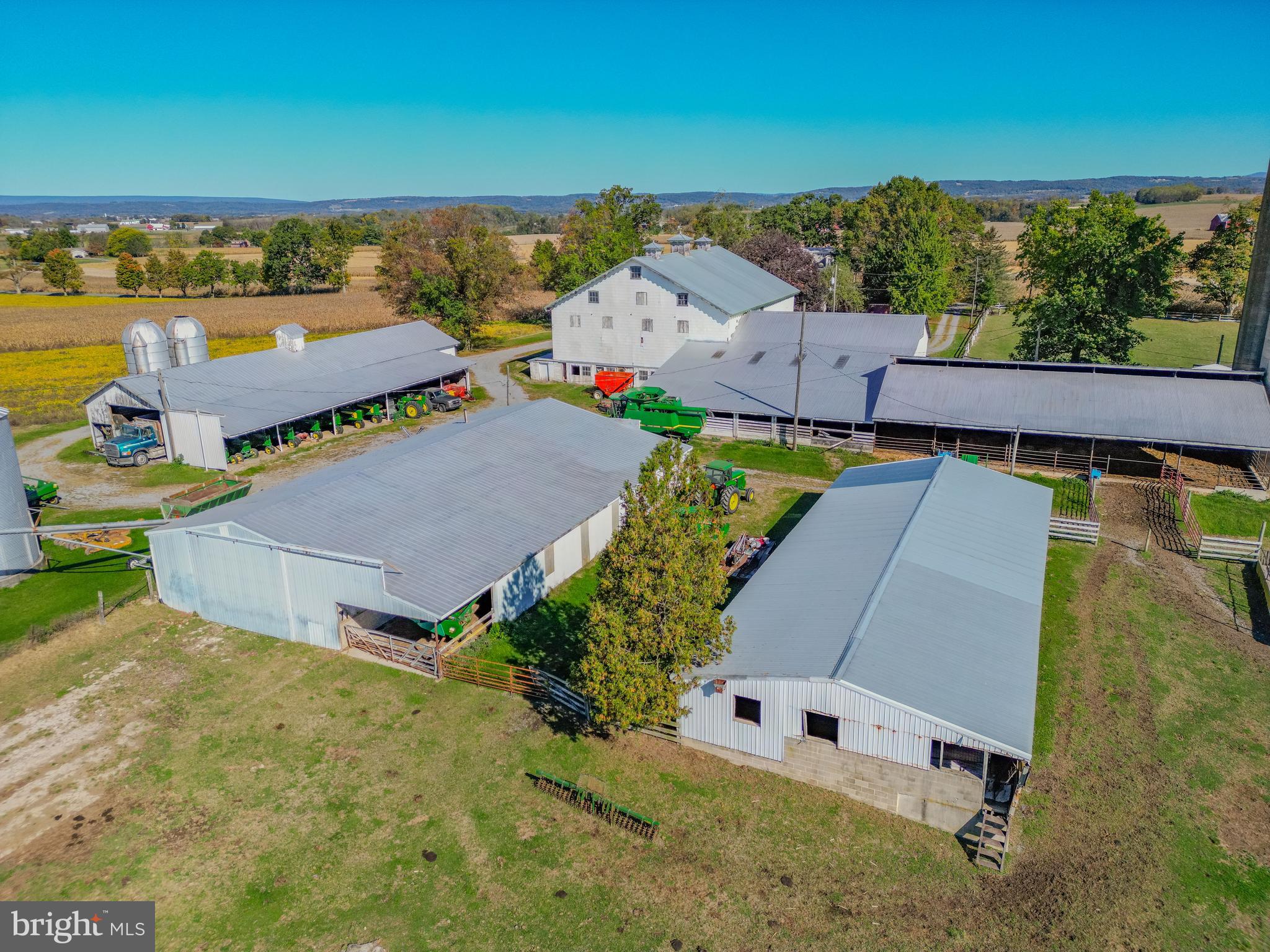 NONE AVAILABLE - Farm