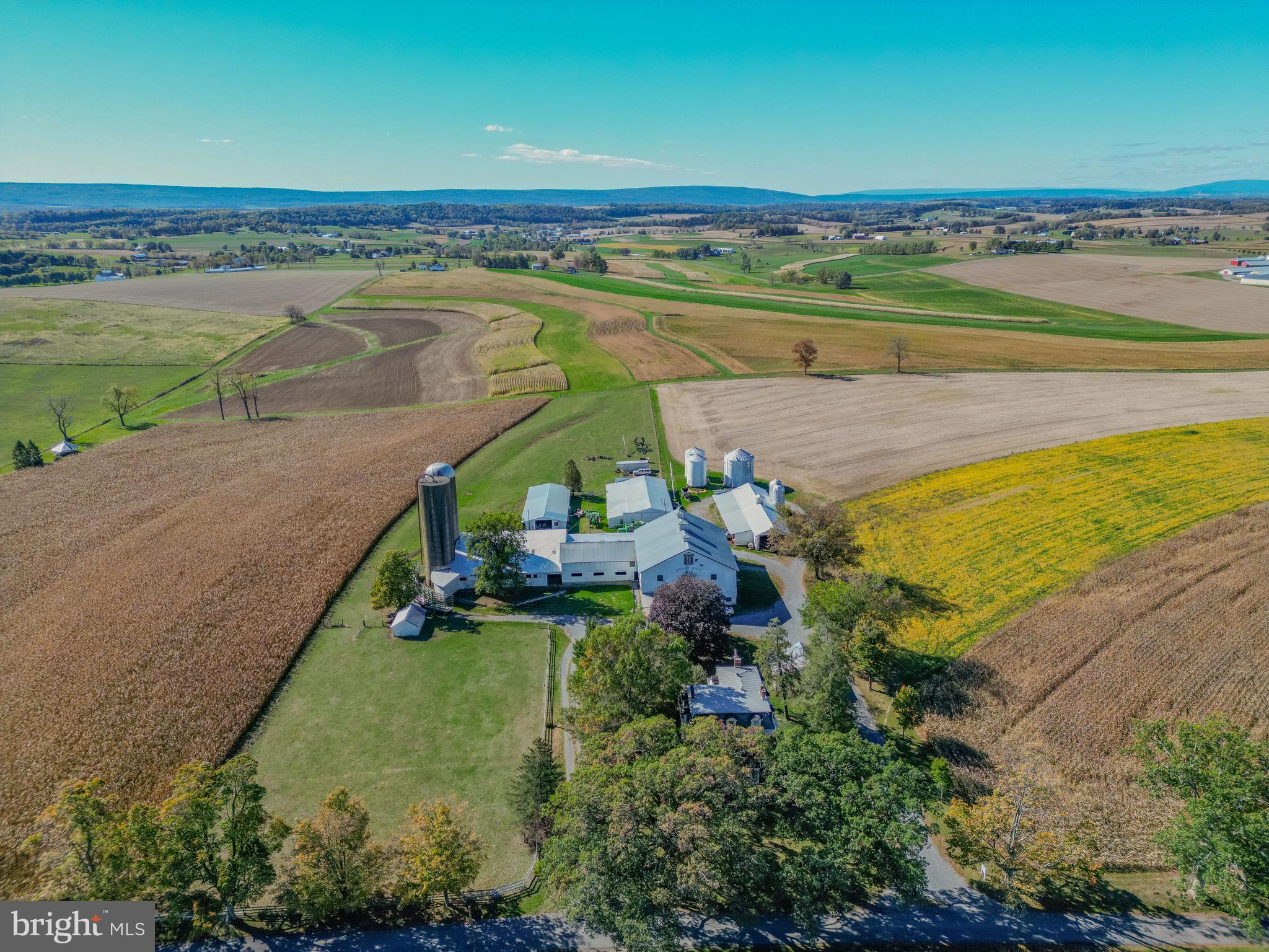 NONE AVAILABLE - Farm