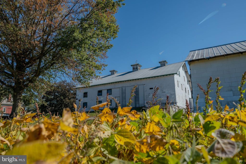 Photo of 155 Shady Hill Road, WATSONTOWN, PA 17777 (MLS # PAMN2000434)