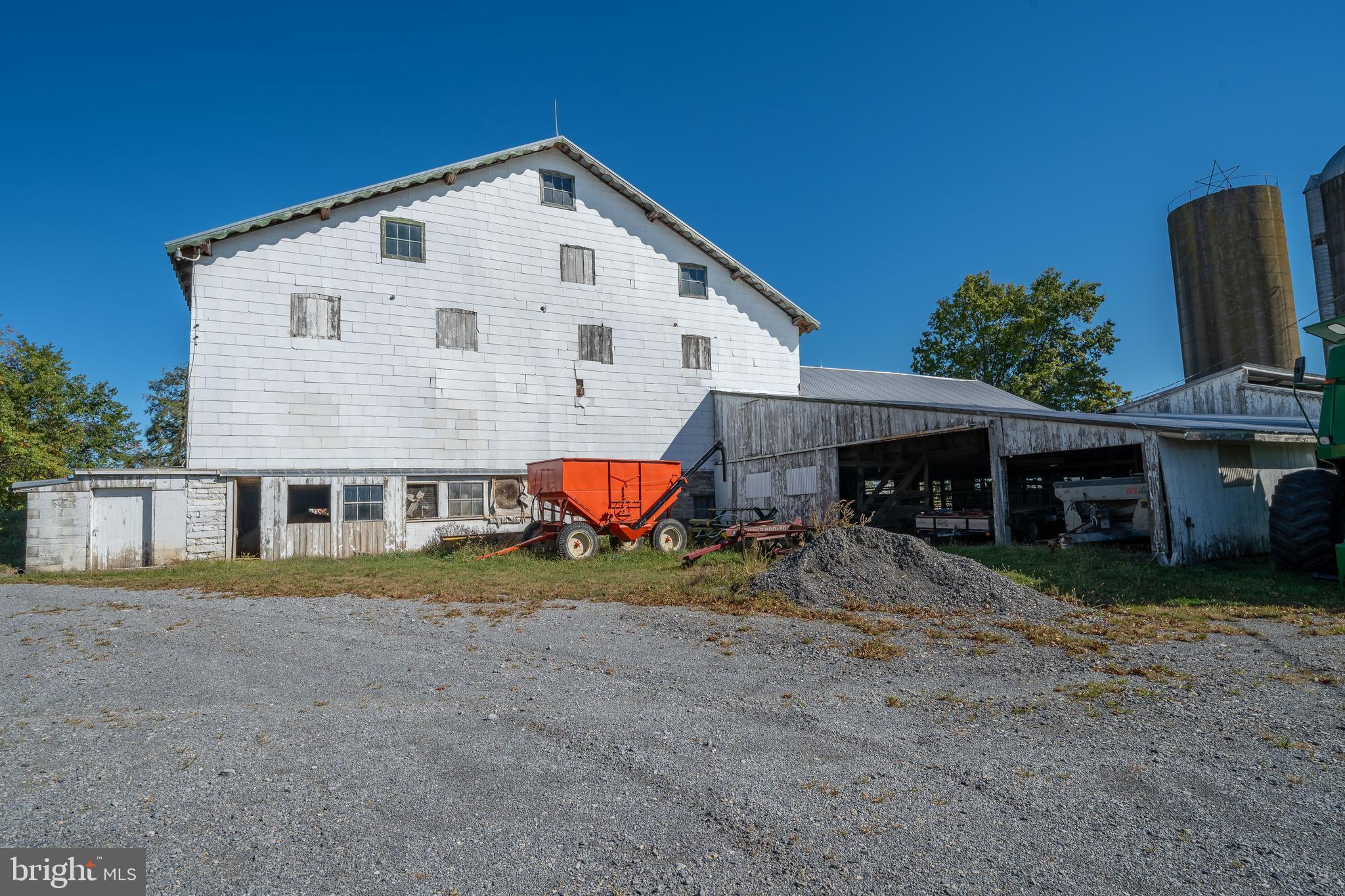NONE AVAILABLE - Farm