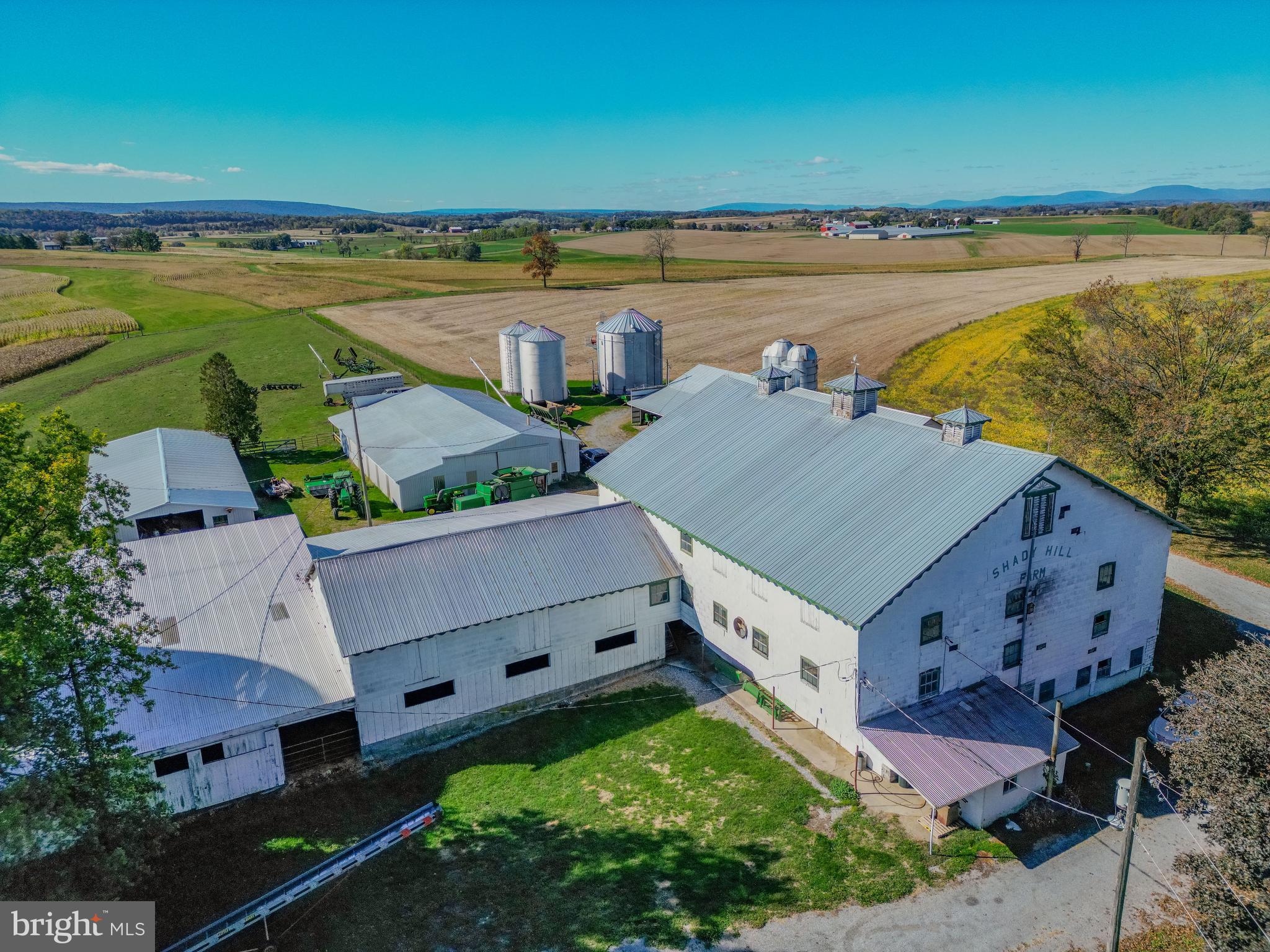 NONE AVAILABLE - Farm