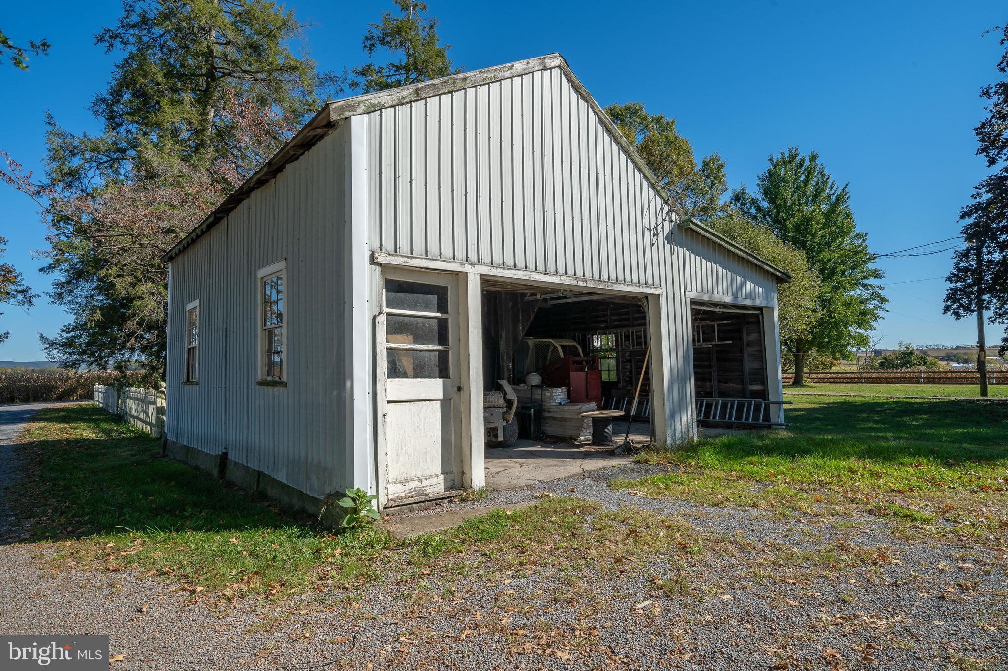 NONE AVAILABLE - Farm