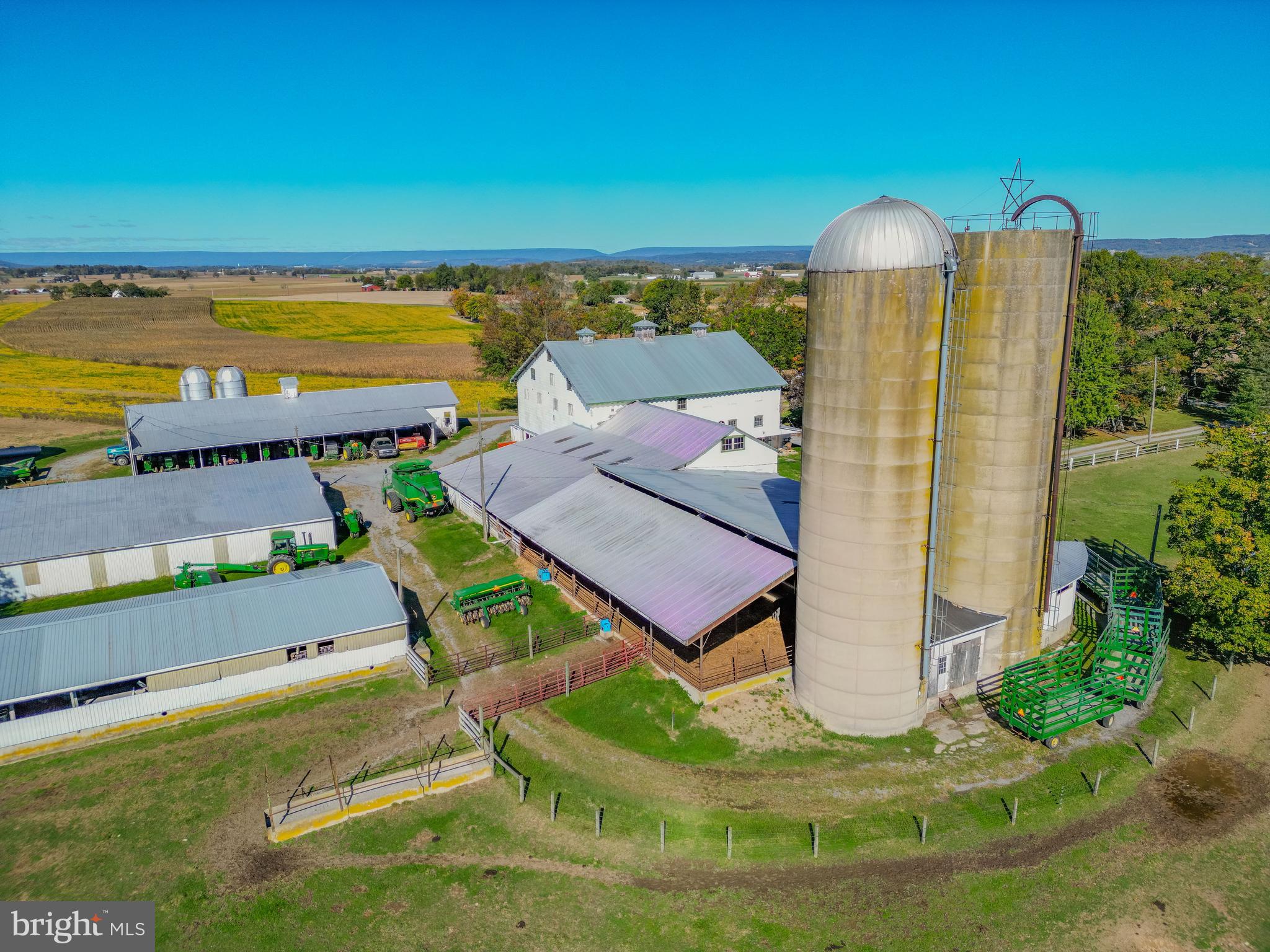 NONE AVAILABLE - Farm