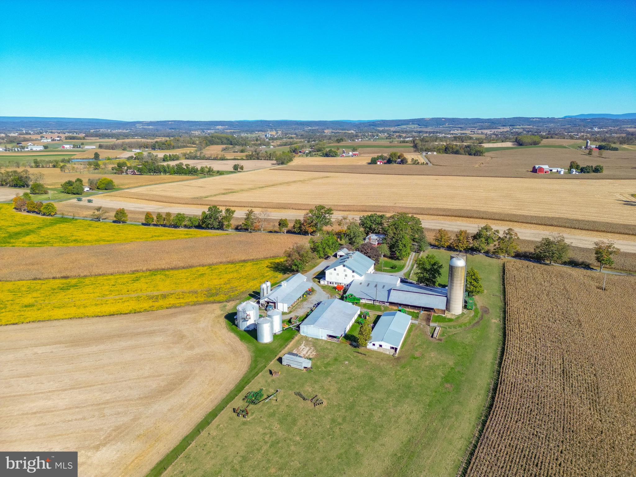 NONE AVAILABLE - Farm